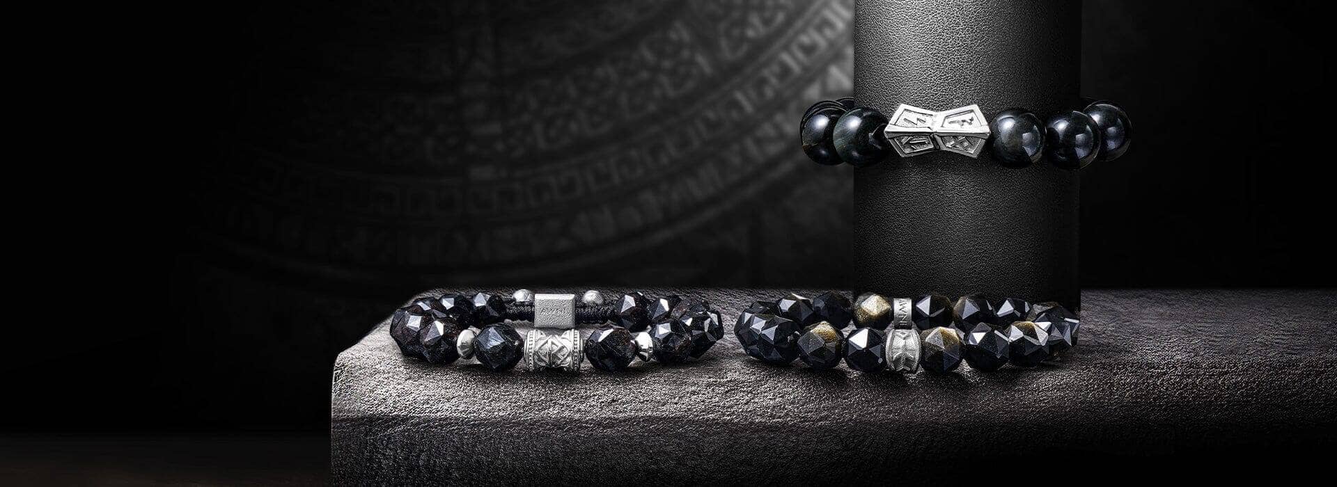 Nordic Runes - 天然石&隕石ジュエリーショップ - AWNL Japan