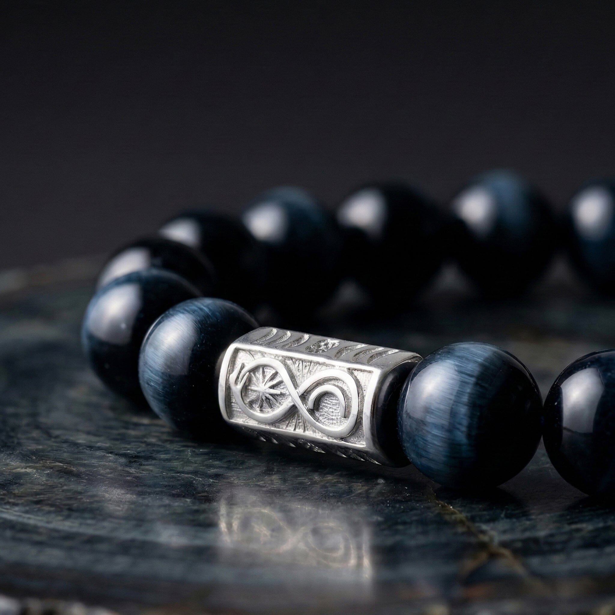 Ouroboros Bracelet Hawk Eye ブレスレット AWNL