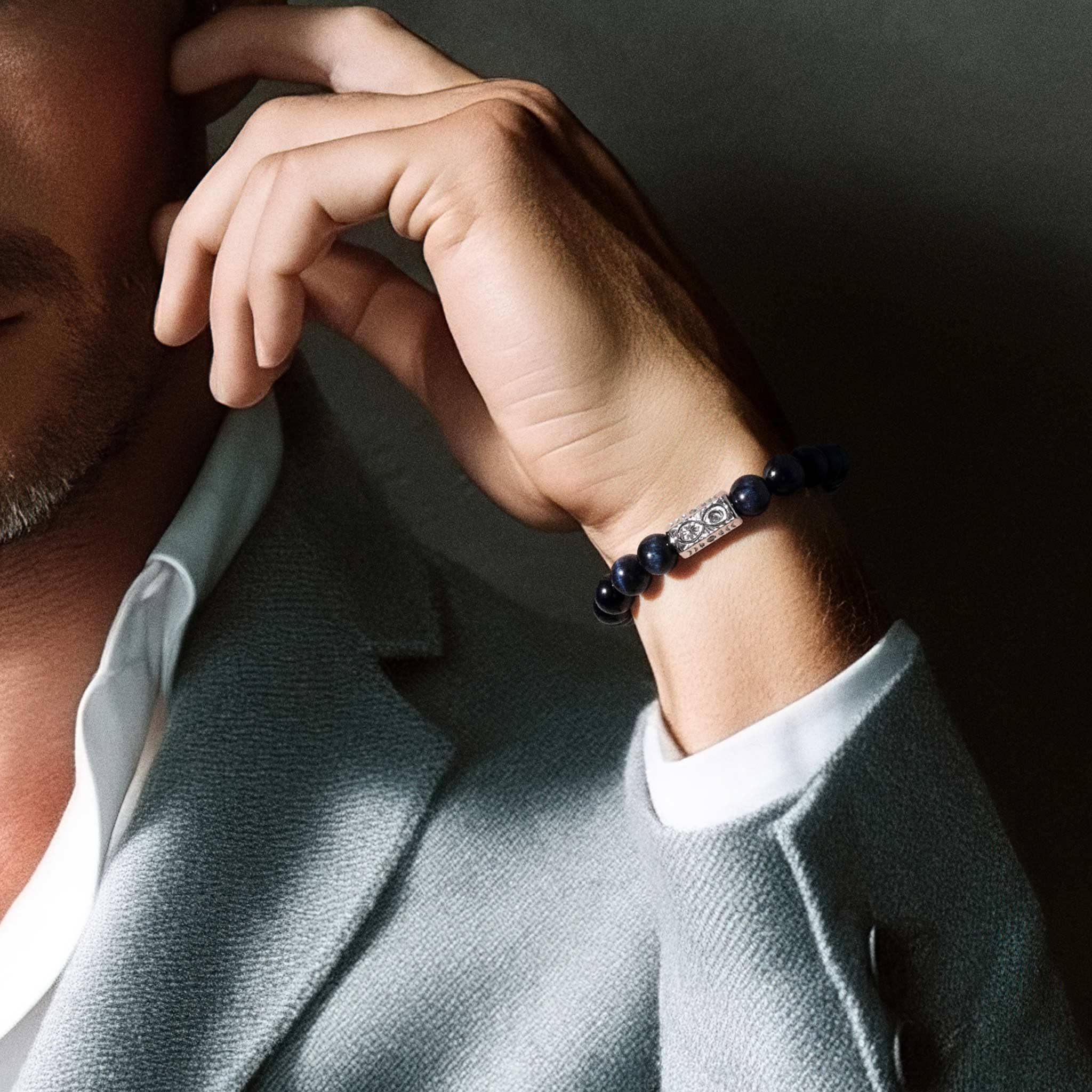 ホークスアイ ウロボロス ブレスレット ブレスレット AWNL