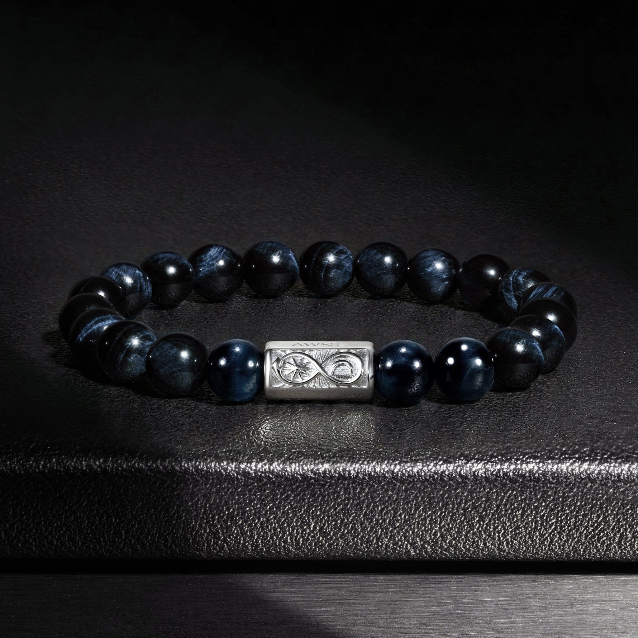 Ouroboros Bracelet Hawk Eye ブレスレット AWNL