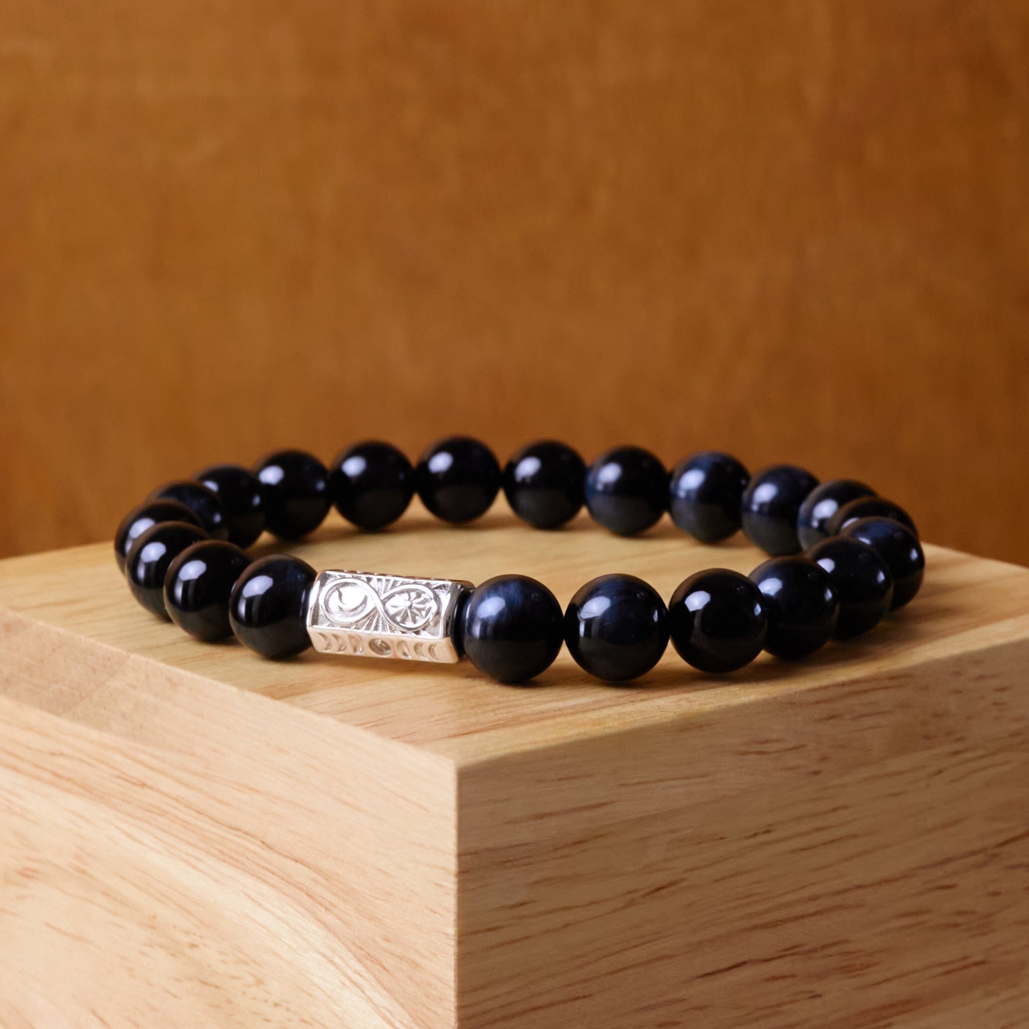 Ouroboros Bracelet Hawk Eye ブレスレット AWNL
