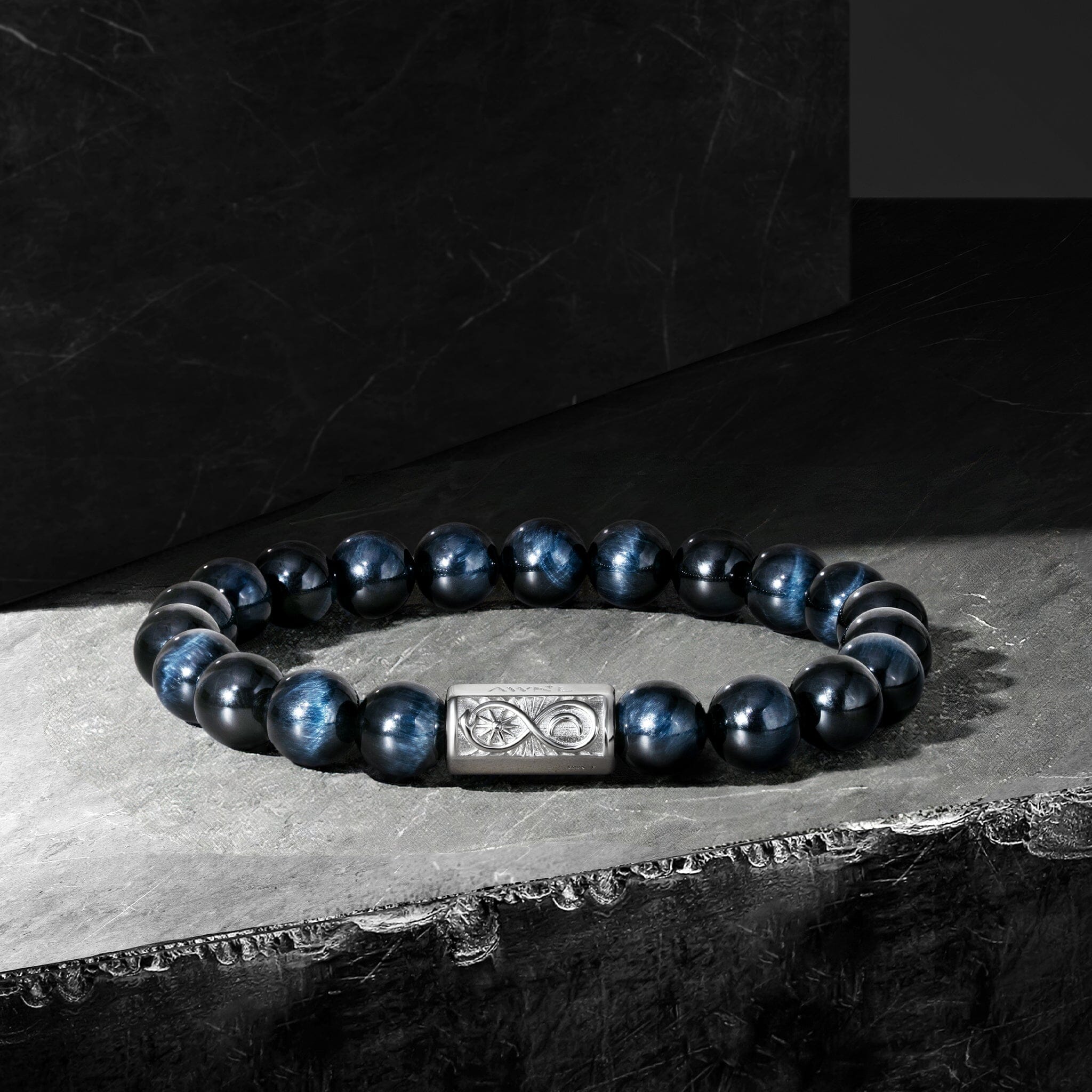 Ouroboros Bracelet Hawk Eye ブレスレット AWNL