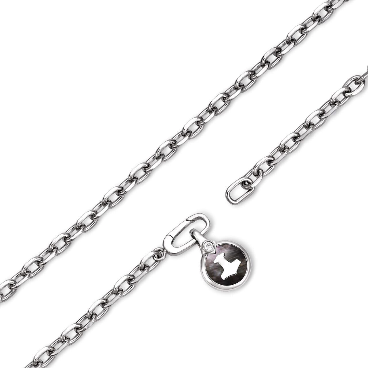 黒蝶貝 ミョルニル ネックレス ネックレス AWNL