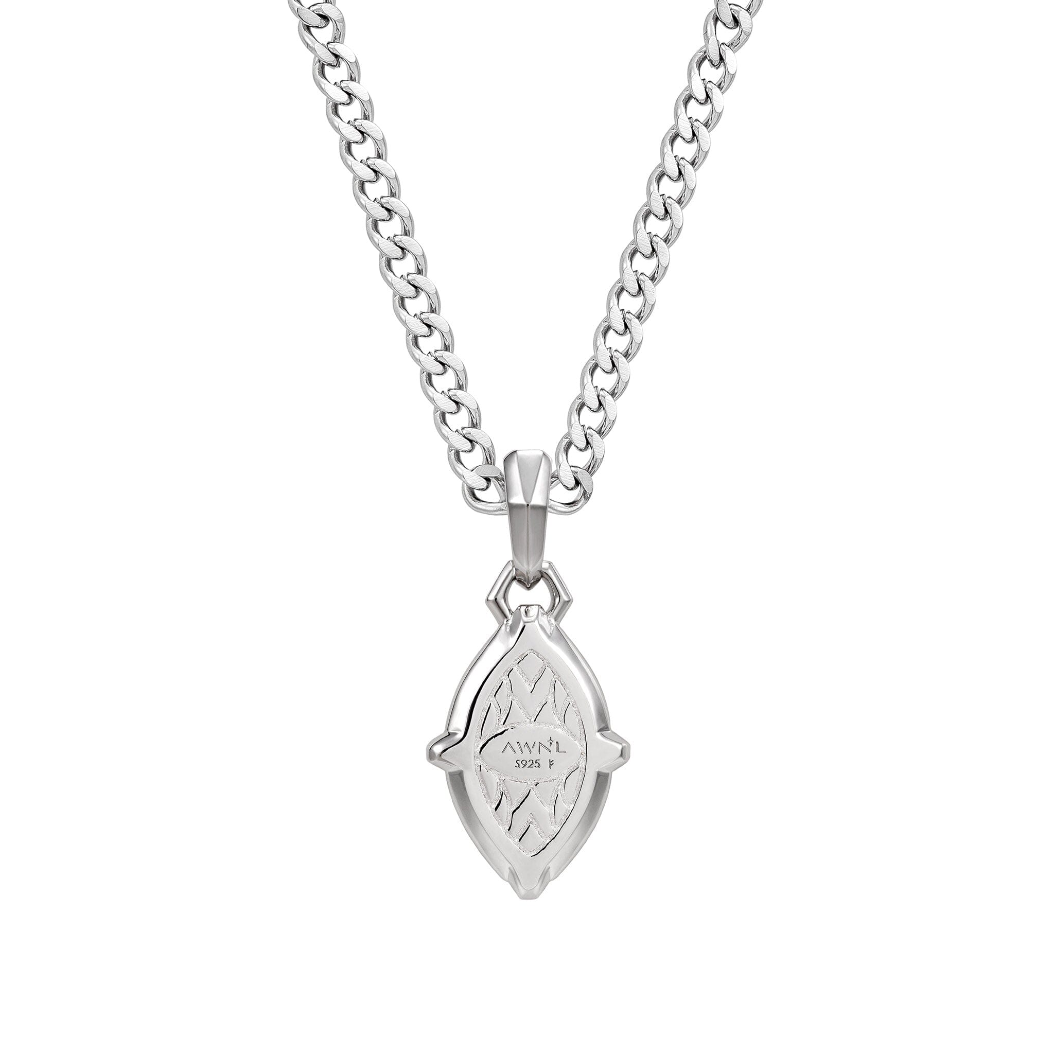 コッパールチルクォーツ 未来眼 ネックレス ネックレス AWNL