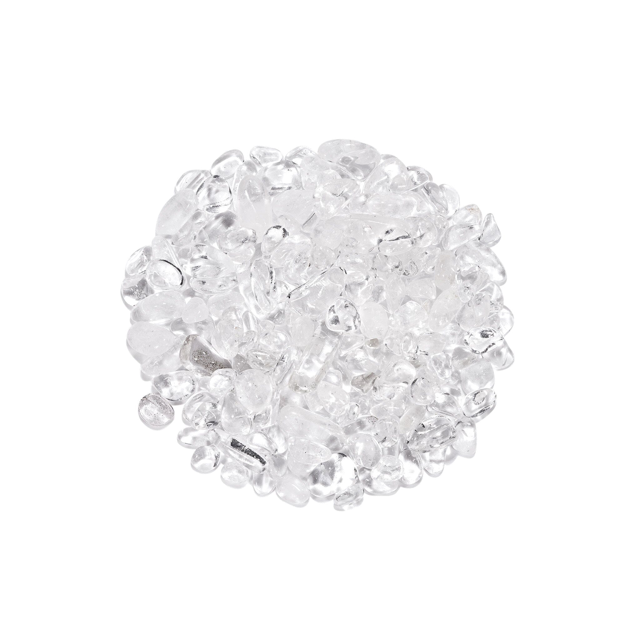 天然石さざれ 天然石さざれ AWNL Clear Crystal クリアクリスタル水晶