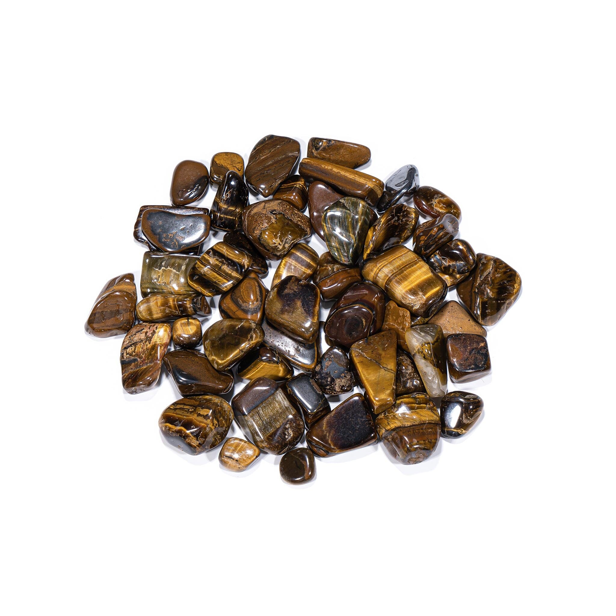 天然石さざれ 天然石さざれ AWNL Tiger Eye タイガーアイ