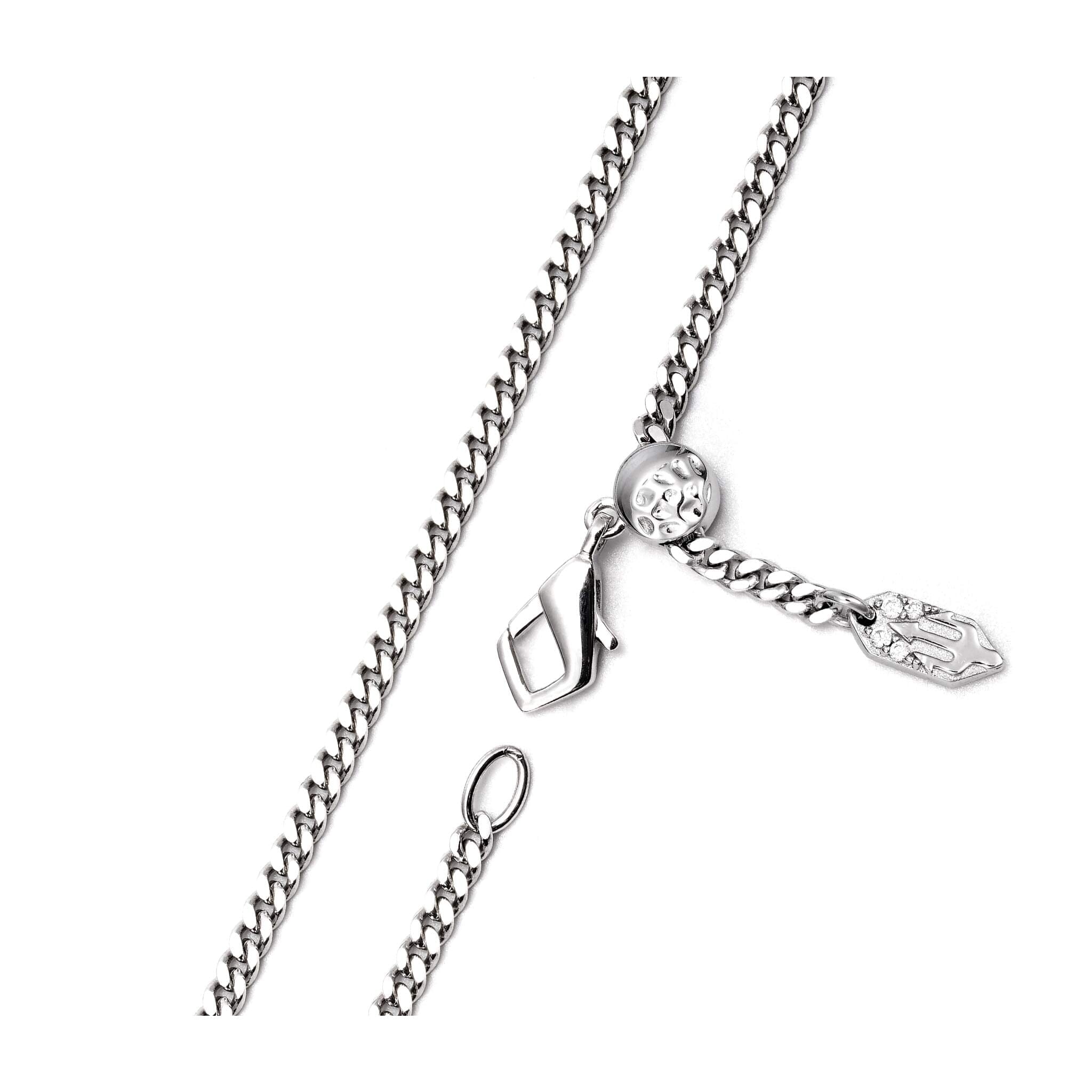 黒蝶貝 勇士の剣 ネックレス ネックレス AWNL