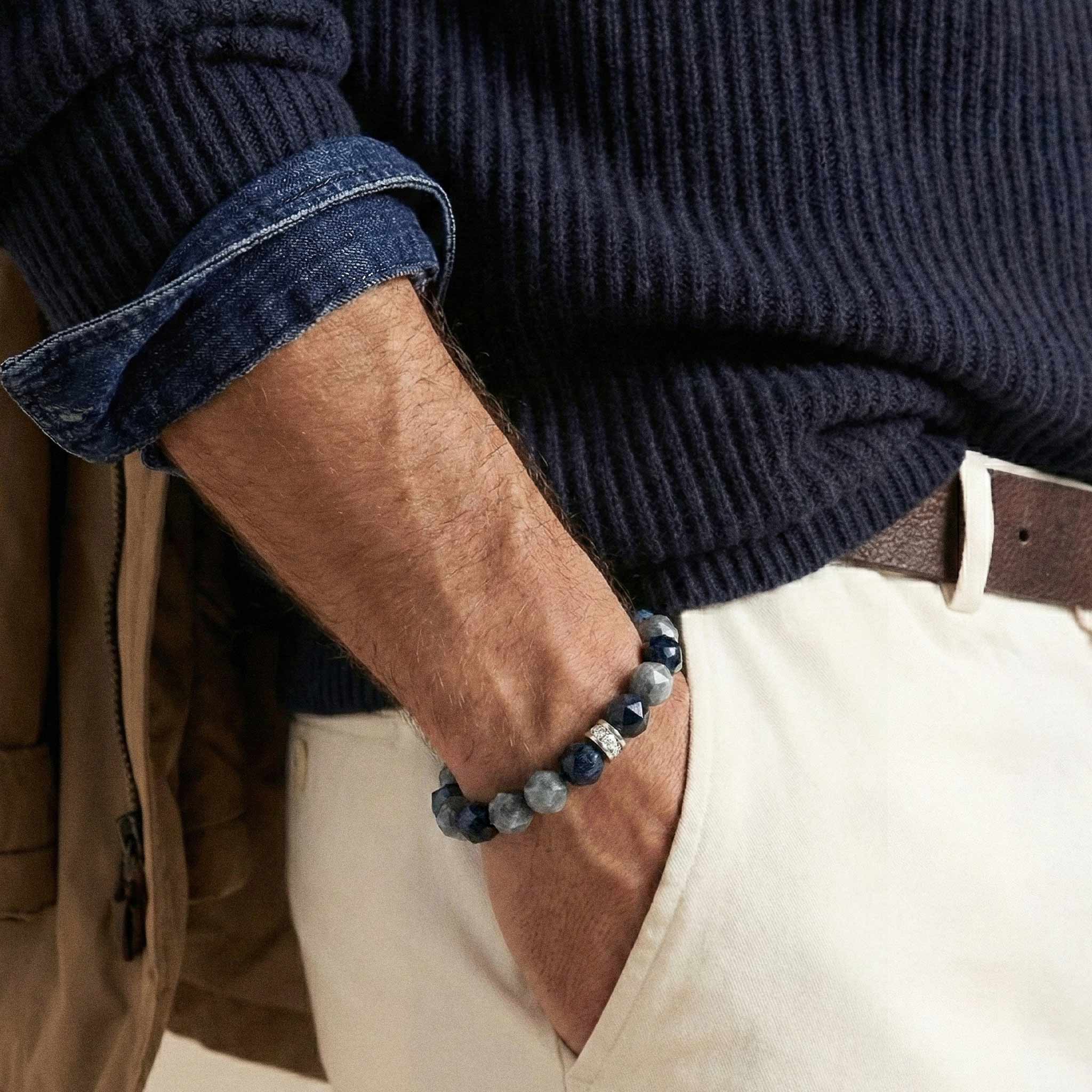 Falcon Bracelet Hawk Eye & Eagle Eye ブレスレット AWNL