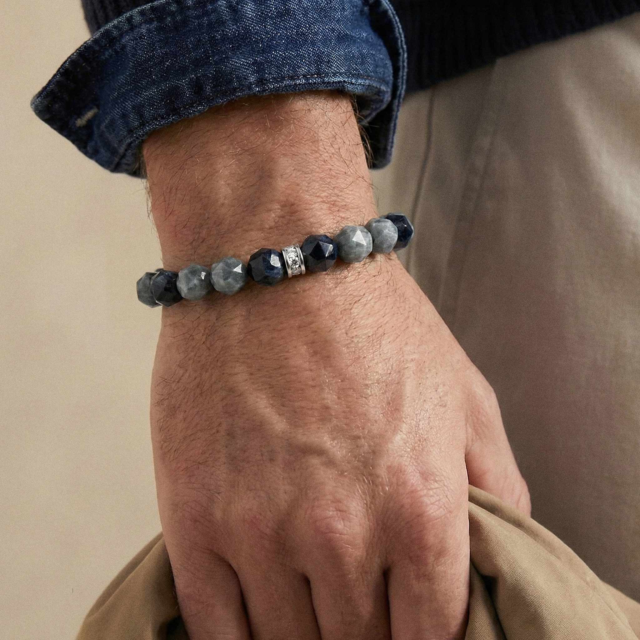 Falcon Bracelet Hawk Eye & Eagle Eye ブレスレット AWNL