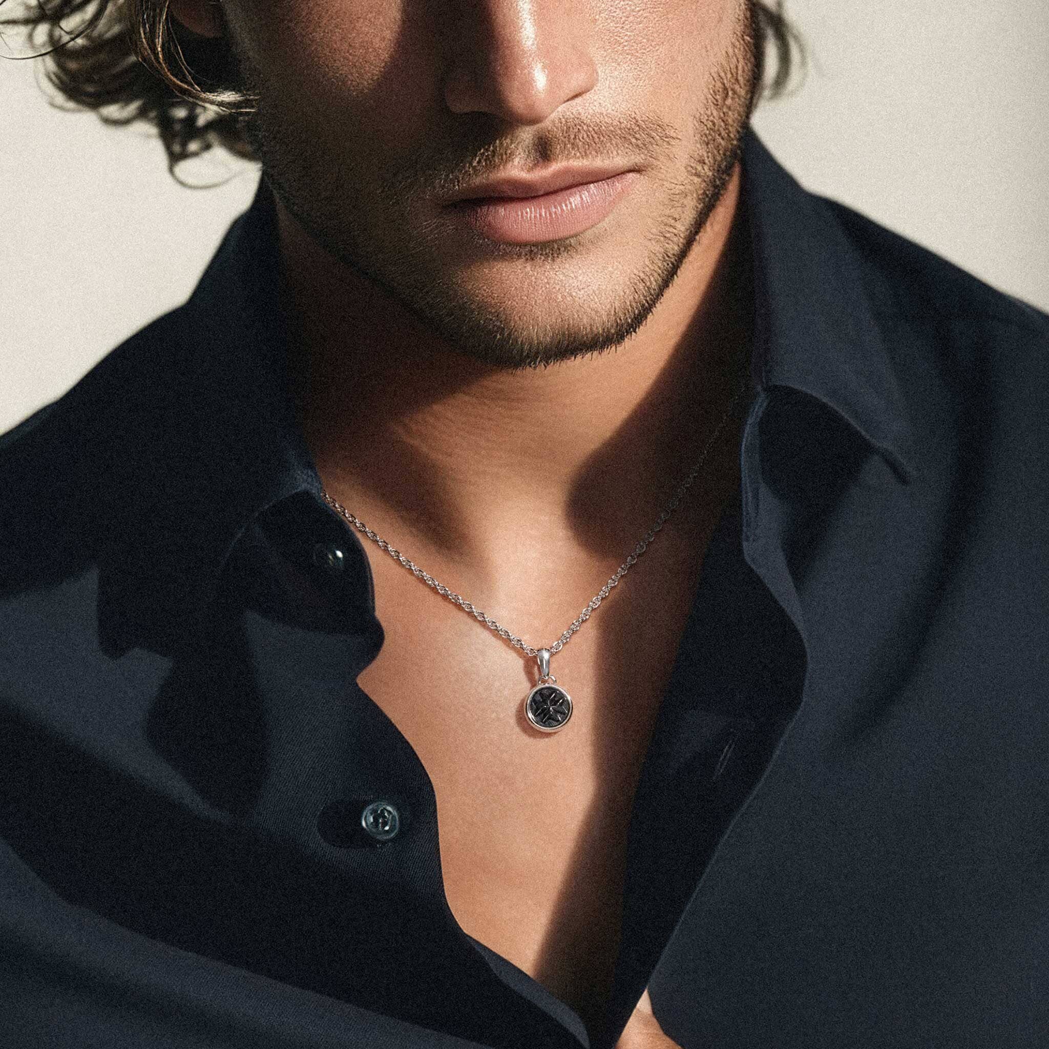 ホークスアイ 秘境 誓い ネックレス ネックレス AWNL