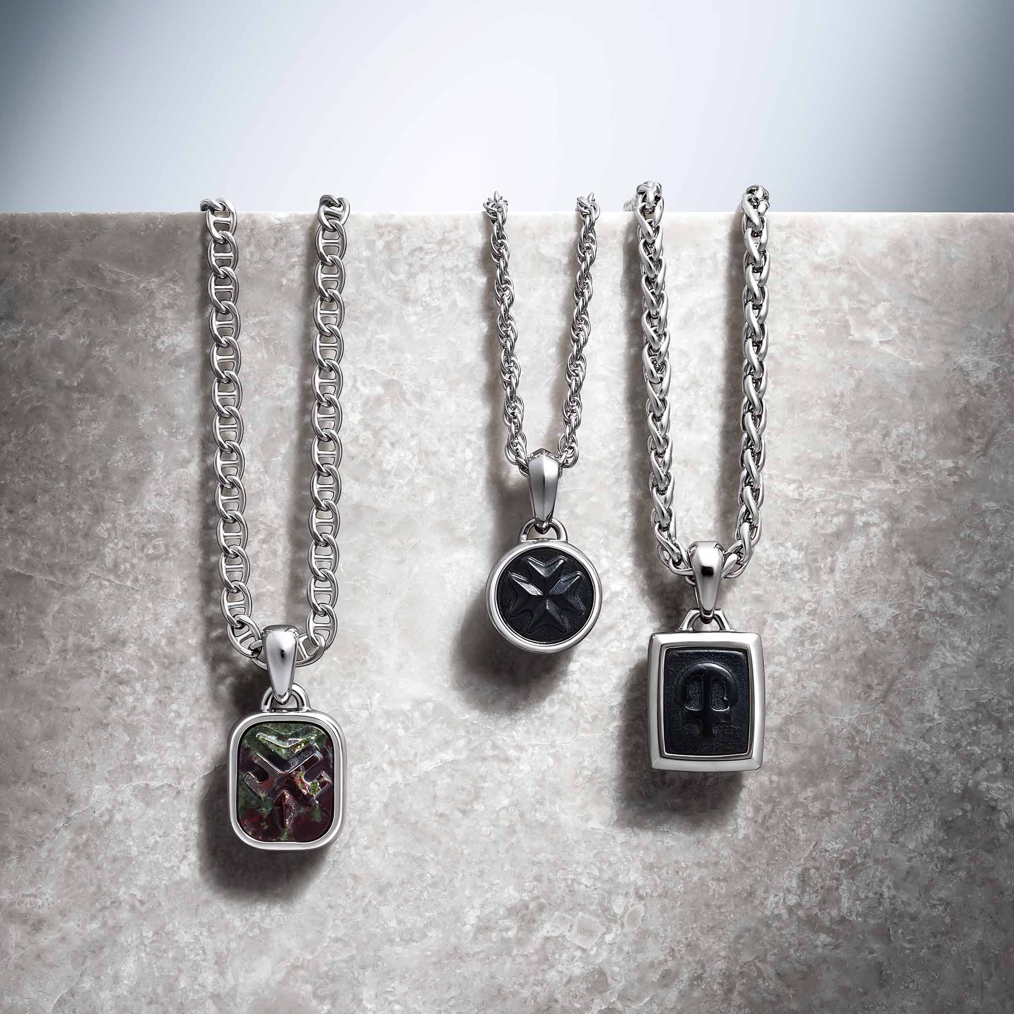 ホークスアイ 秘境 クロノス ネックレス ネックレス AWNL