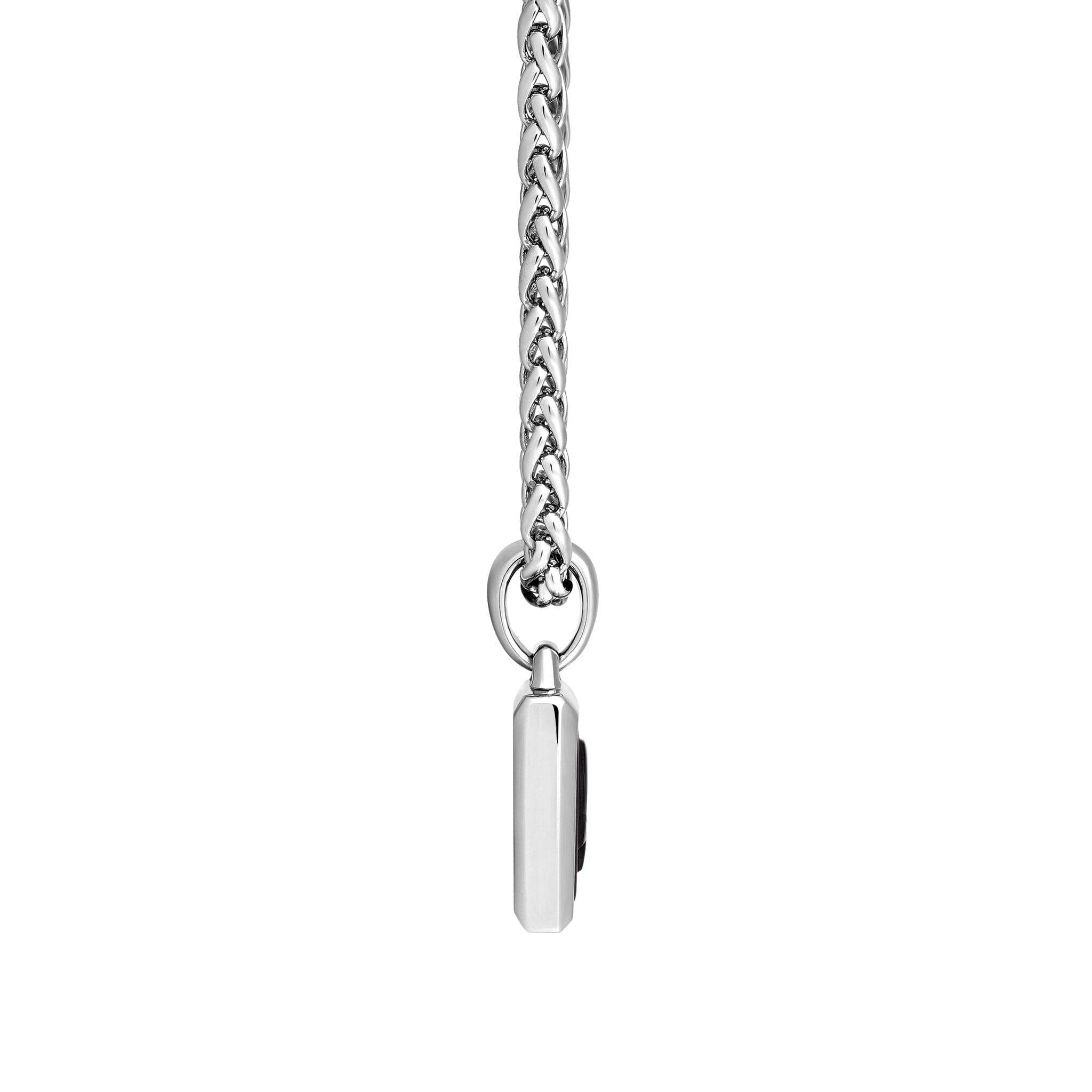 Kronos Spiga Necklace Hawk Eye ネックレス AWNL