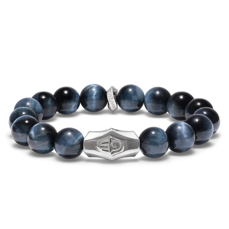 ホークスアイ ハムサの手 ブレスレット