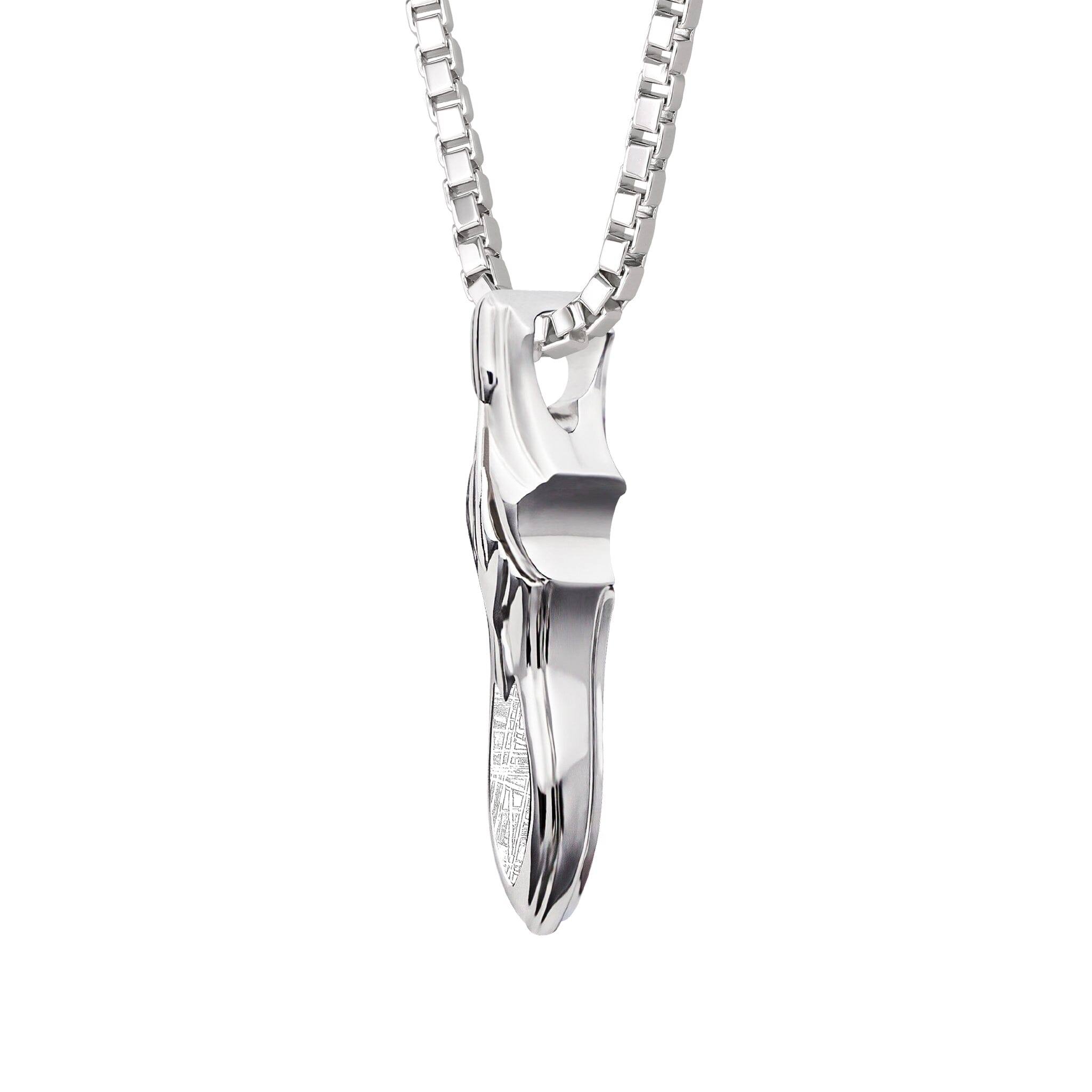 隕石 セブンシーズ ネックレス - 天然石&隕石ジュエリーショップ - AWNL Japan