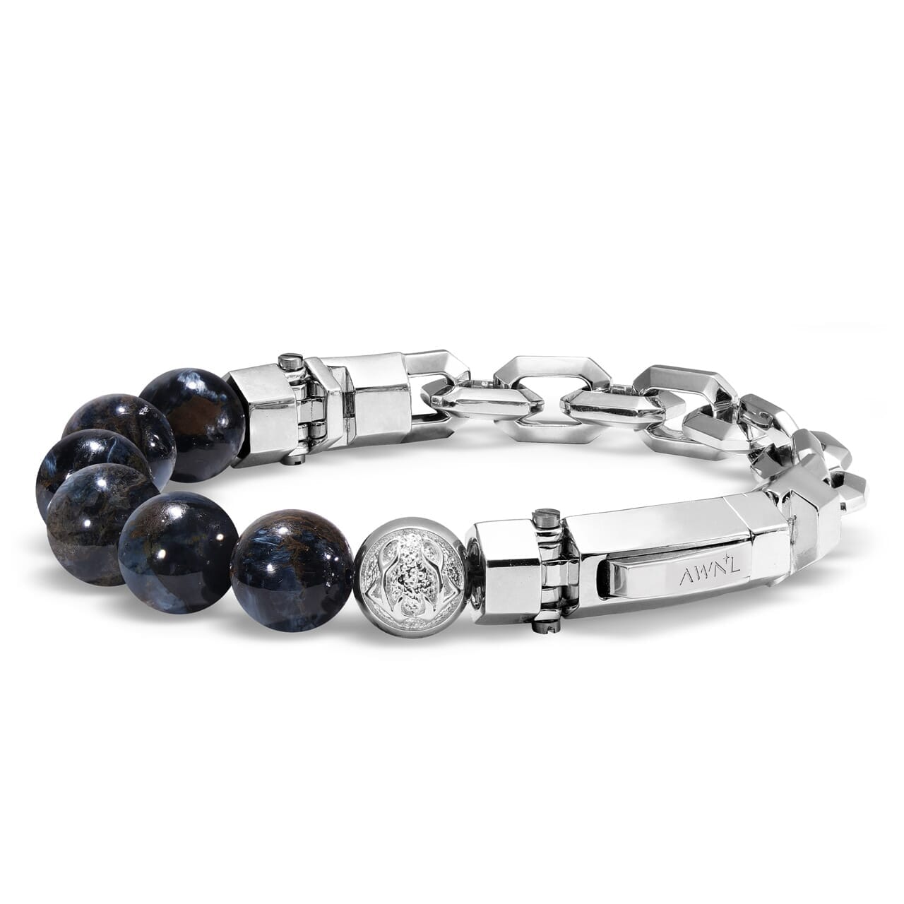 ピーターサイト ハーフチェーン ブレスレット ブレスレット AWNL