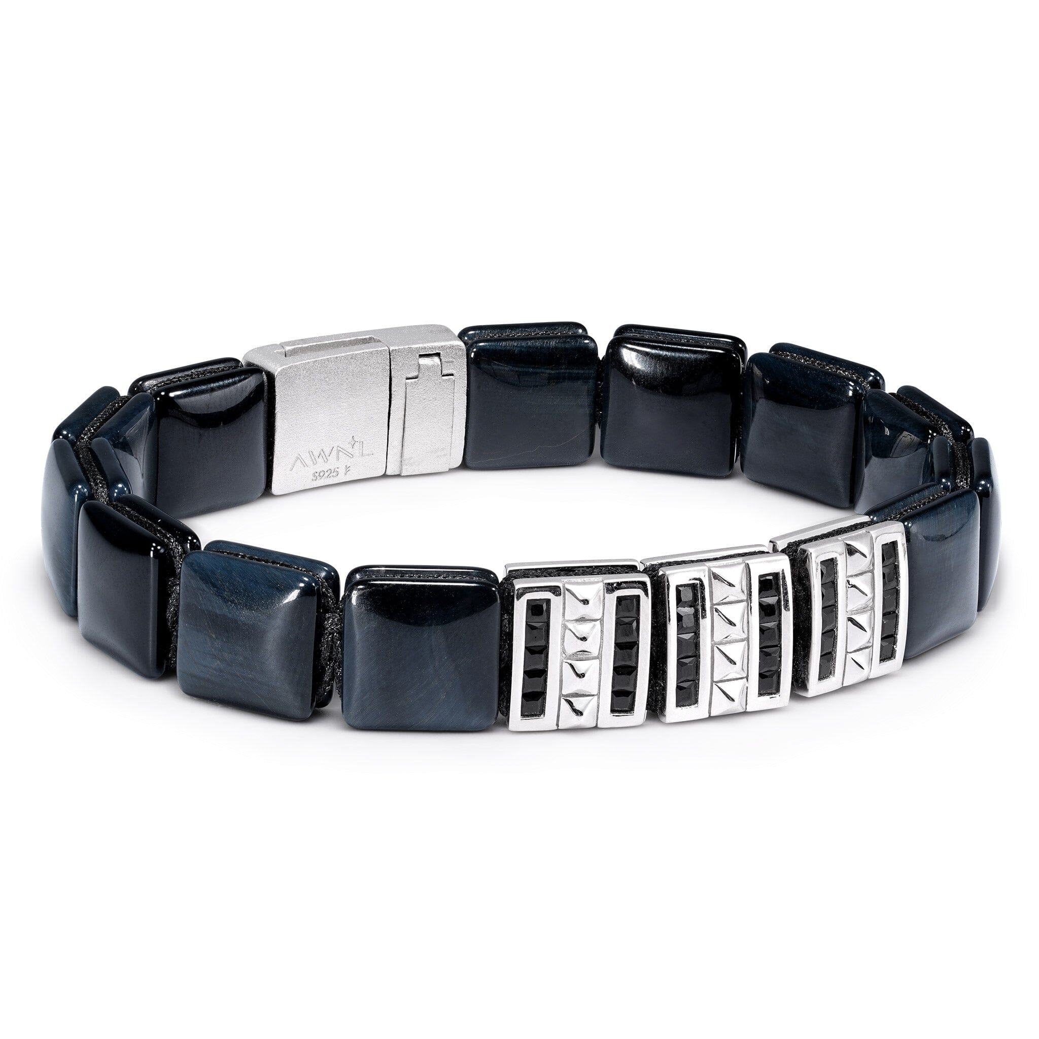 Pylon Gate Mag-lock Bracelet Hawk Eye ブレスレット AWNL