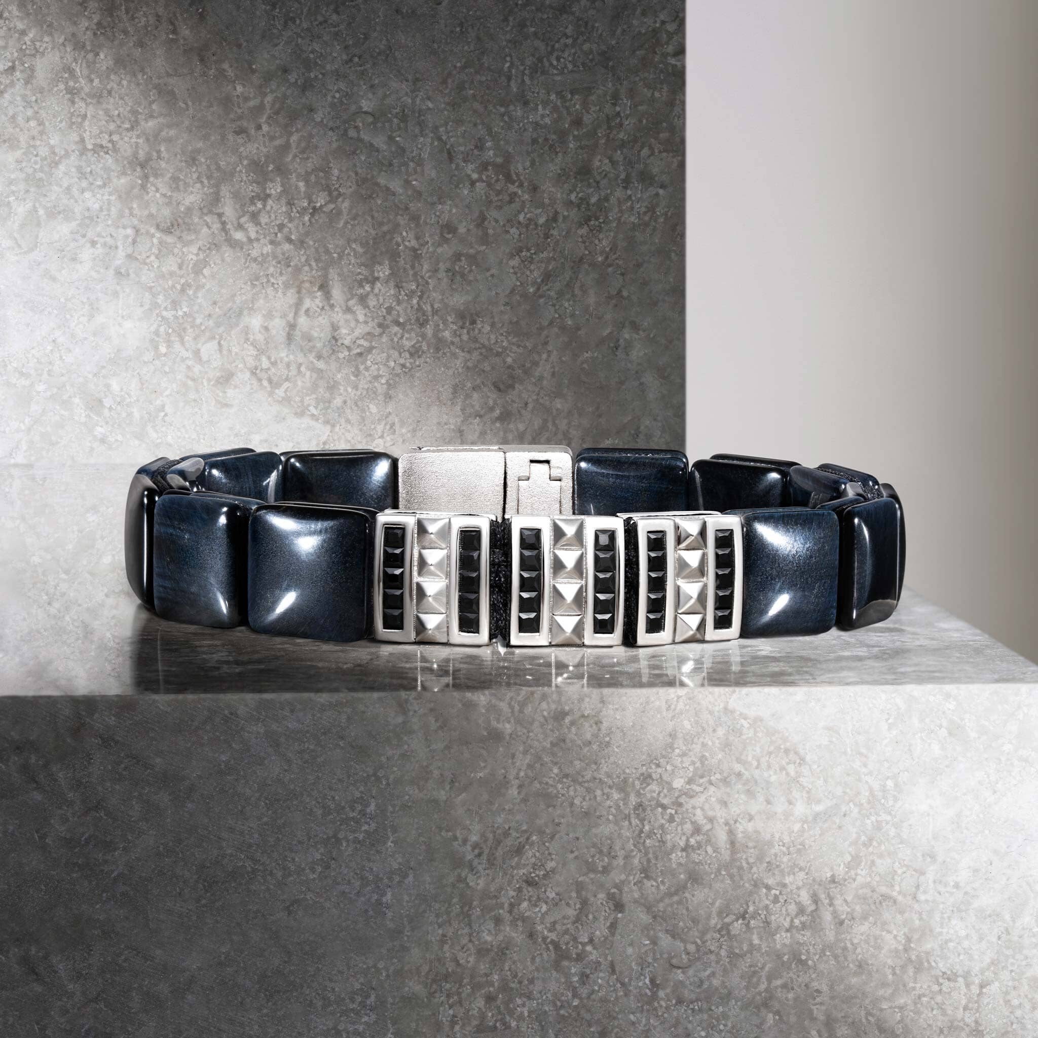 Pylon Gate Mag-lock Bracelet Hawk Eye ブレスレット AWNL