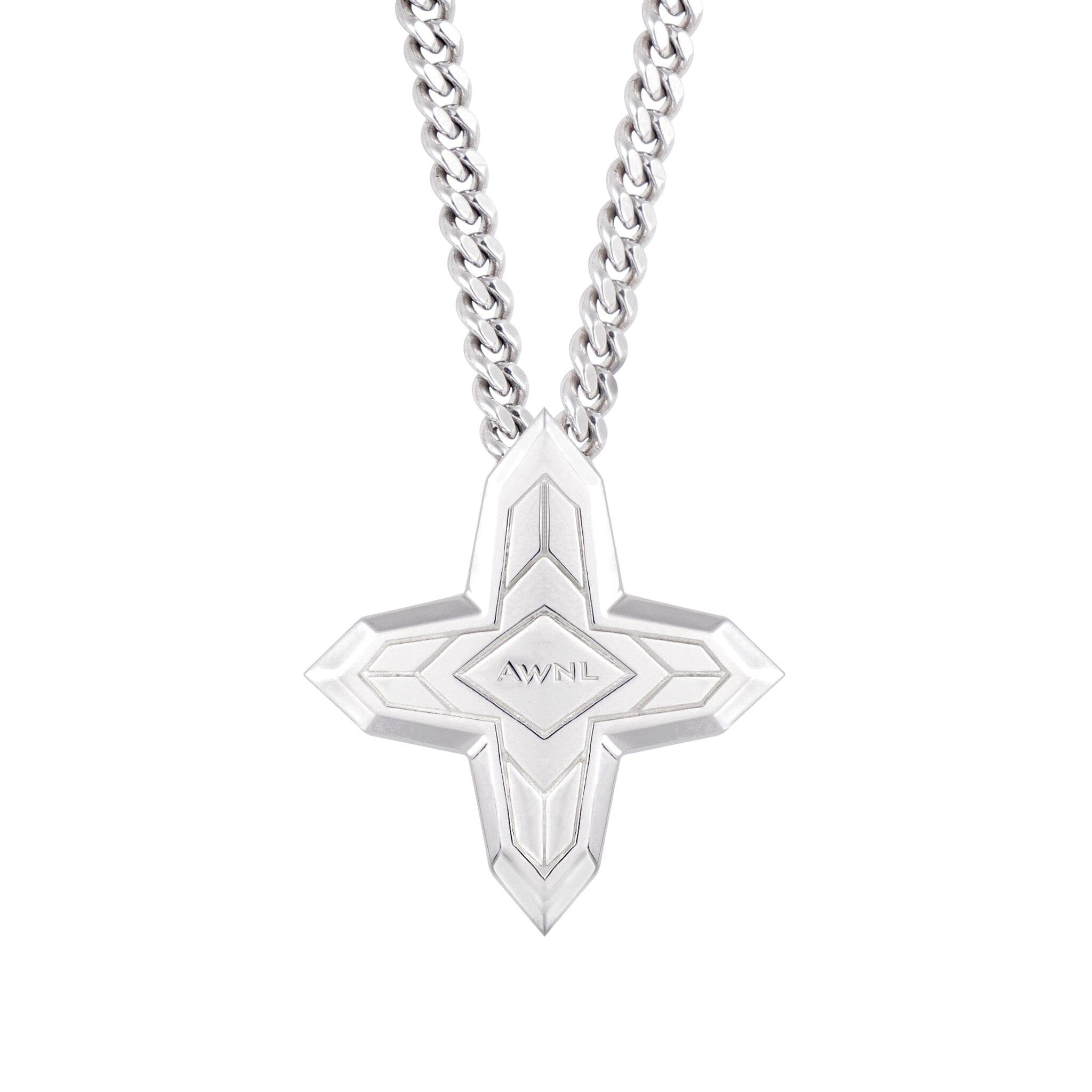 ラピスラズリ シリウス ネックレス - 天然石&隕石ジュエリーショップ - AWNL Japan