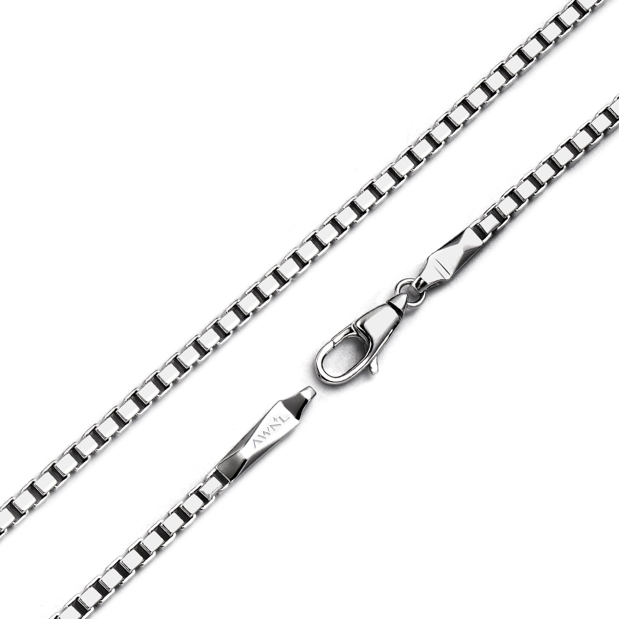 ベネチアンチェーン ネックレス ネックレス AWNL