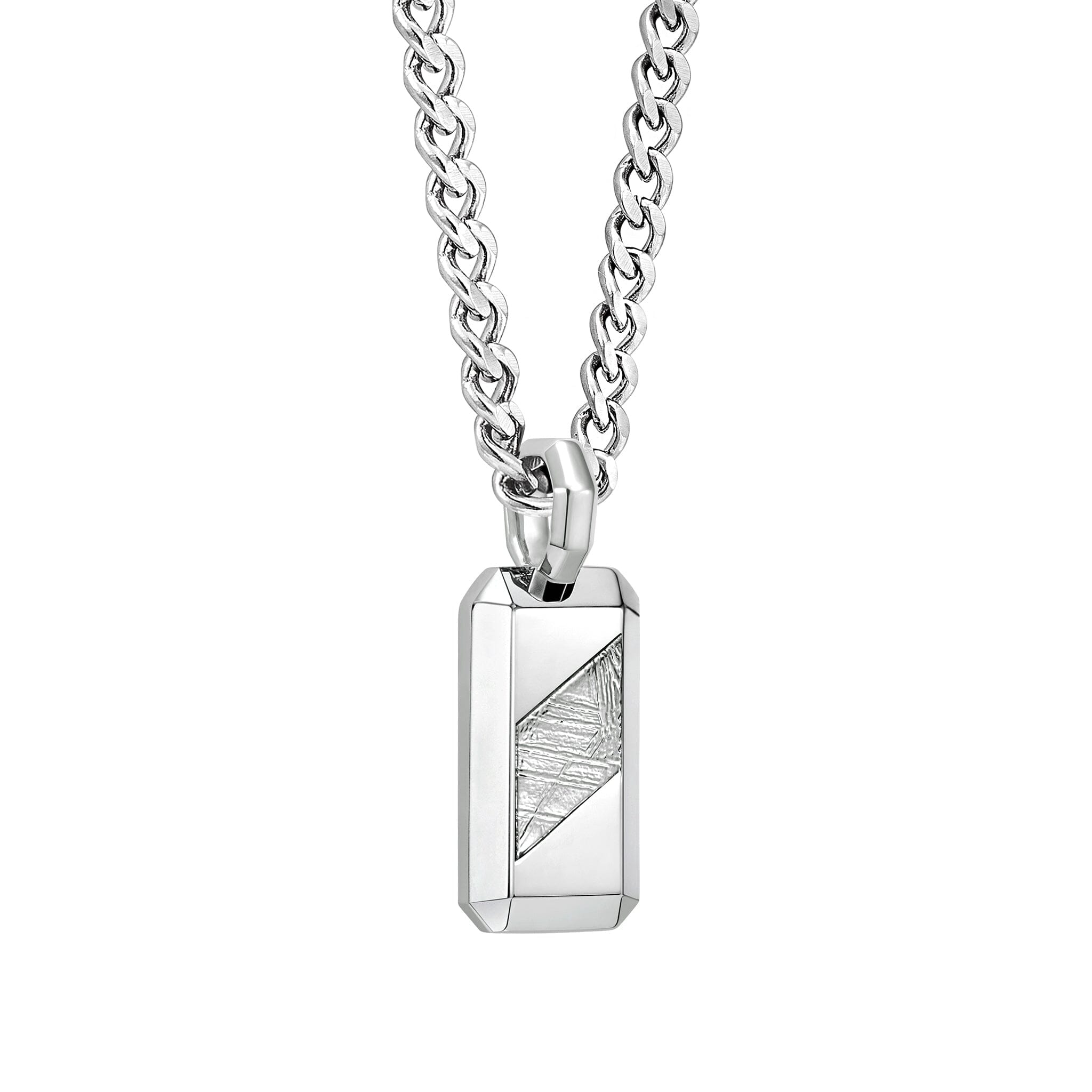 Parallel Universe Necklace Meteorite / S ネックレス AWNL