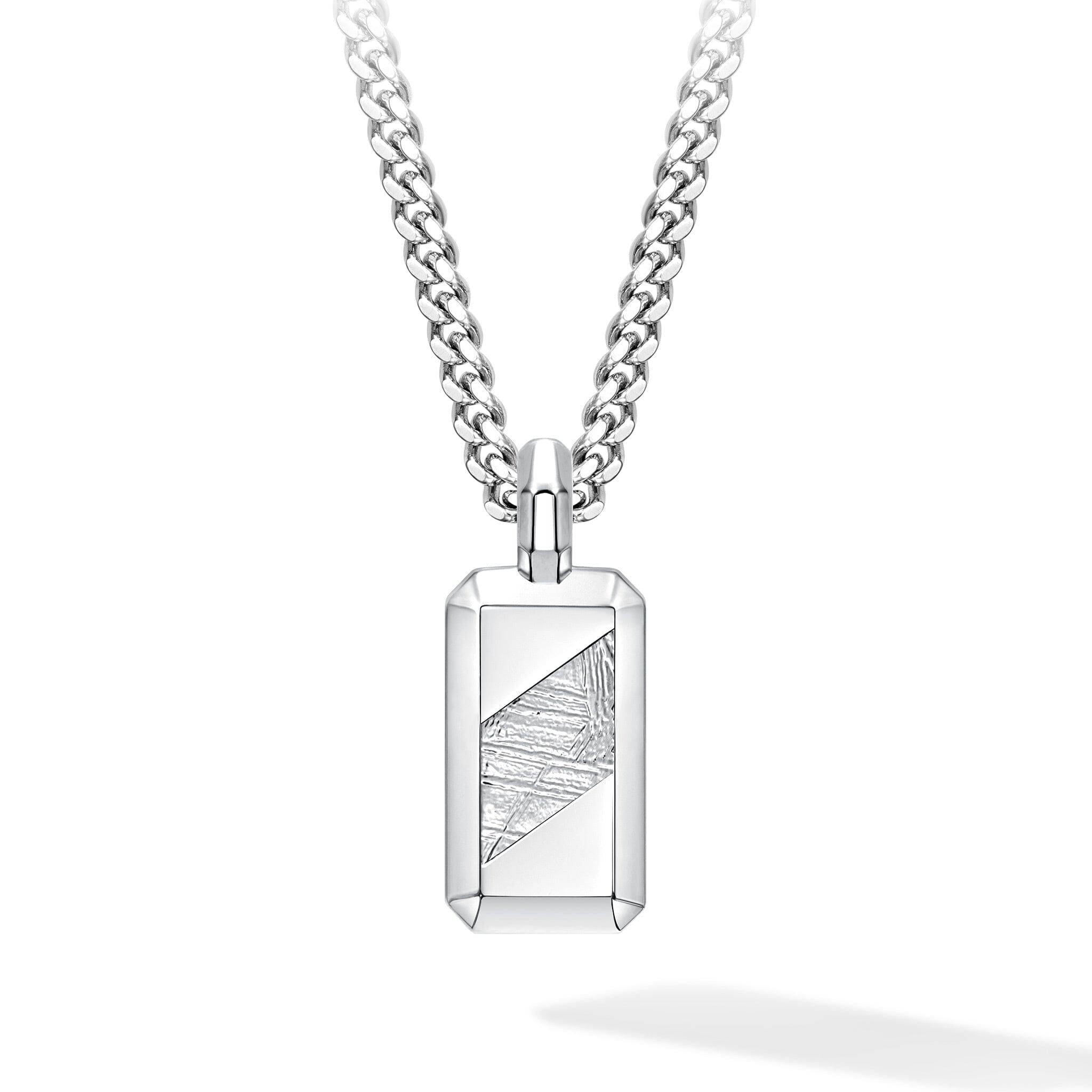 Parallel Universe Necklace Meteorite / S ネックレス AWNL