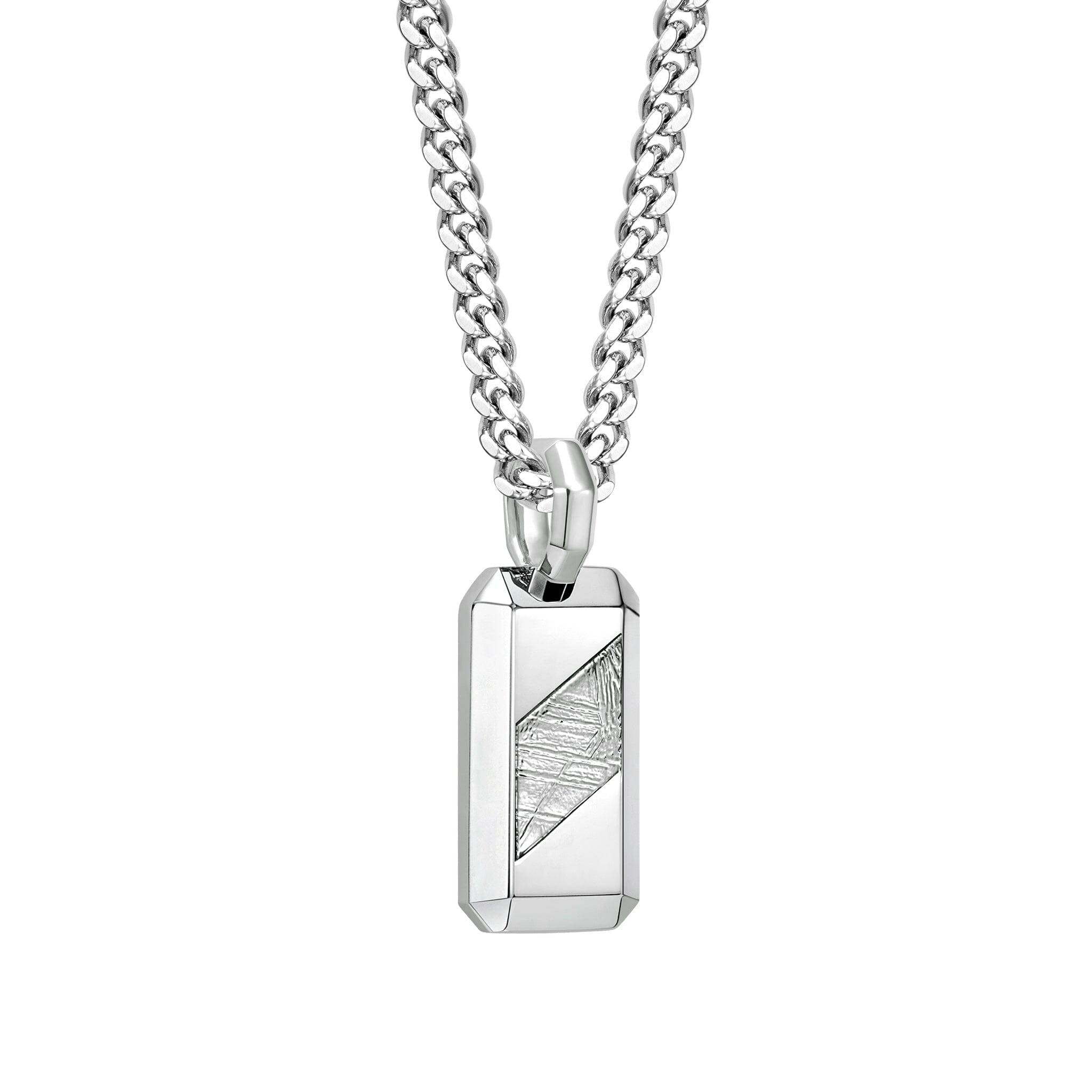 Parallel Universe Necklace Meteorite / S ネックレス AWNL