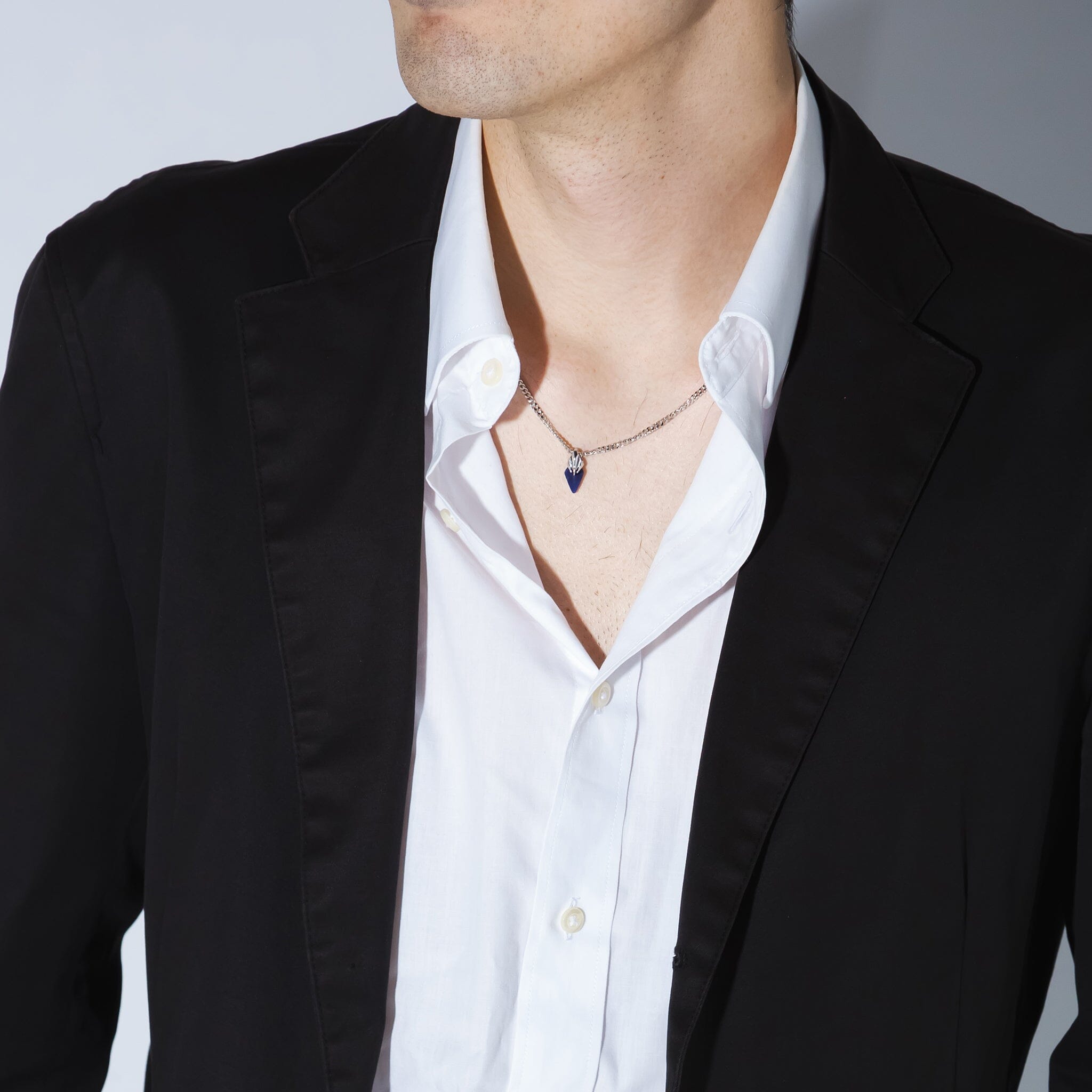 ソーダライト 三叉槍 NOVA ネックレス ネックレス AWNL