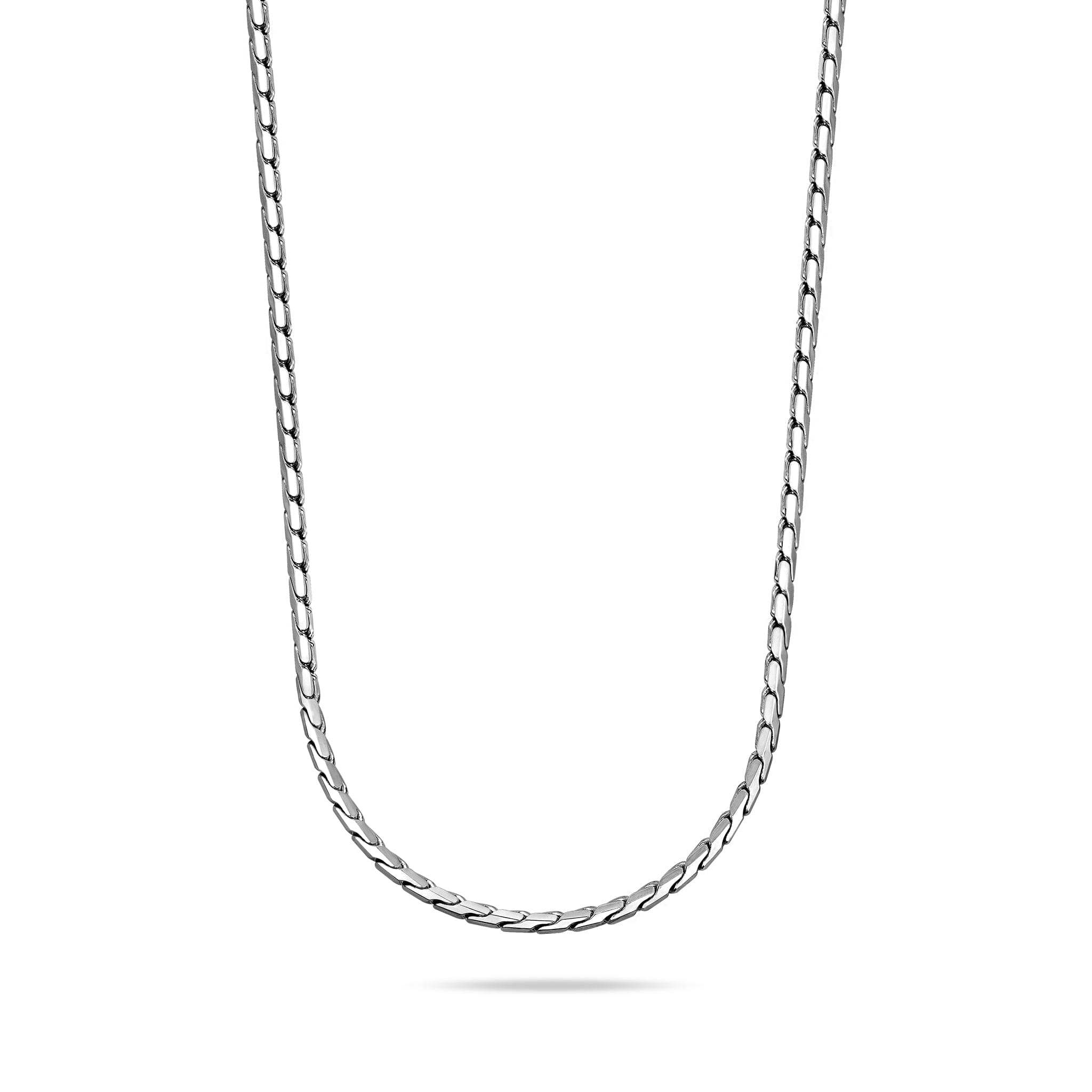 サファイア ノルン ネックレス ネックレス AWNL