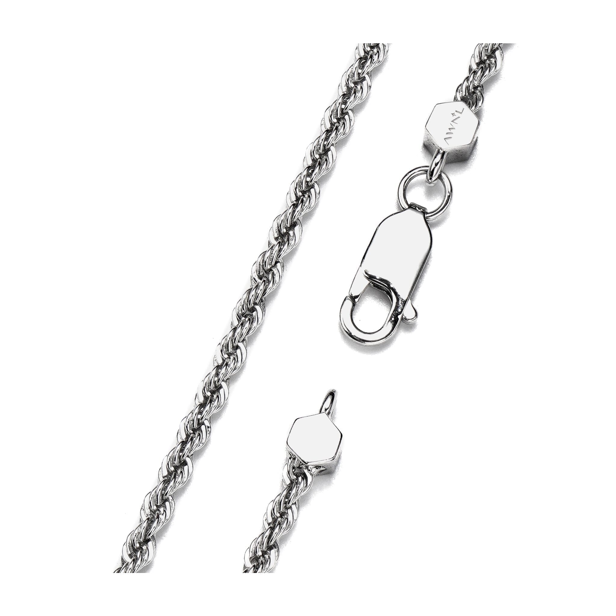 隕石 八角柱 ネックレス ネックレス AWNL