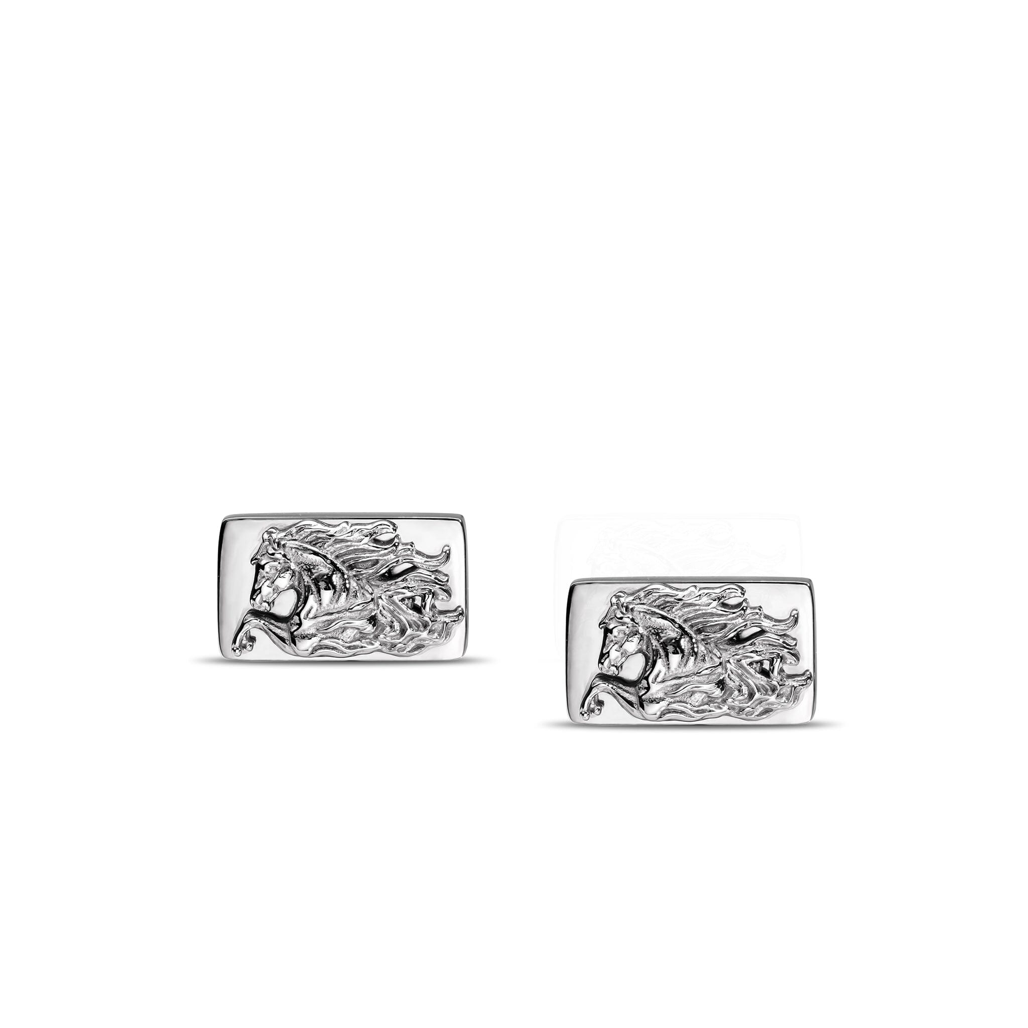 ステンレス スレイプニル カフス GWP AWNL ペア