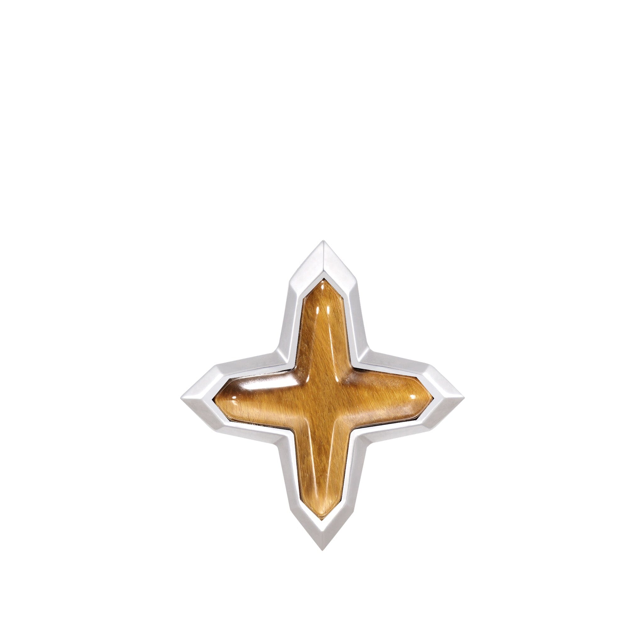 タイガーアイ シリウス ネックレス ネックレス AWNL Pendant