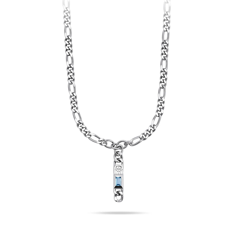 トパーズ 戦域 シールド ネックレス