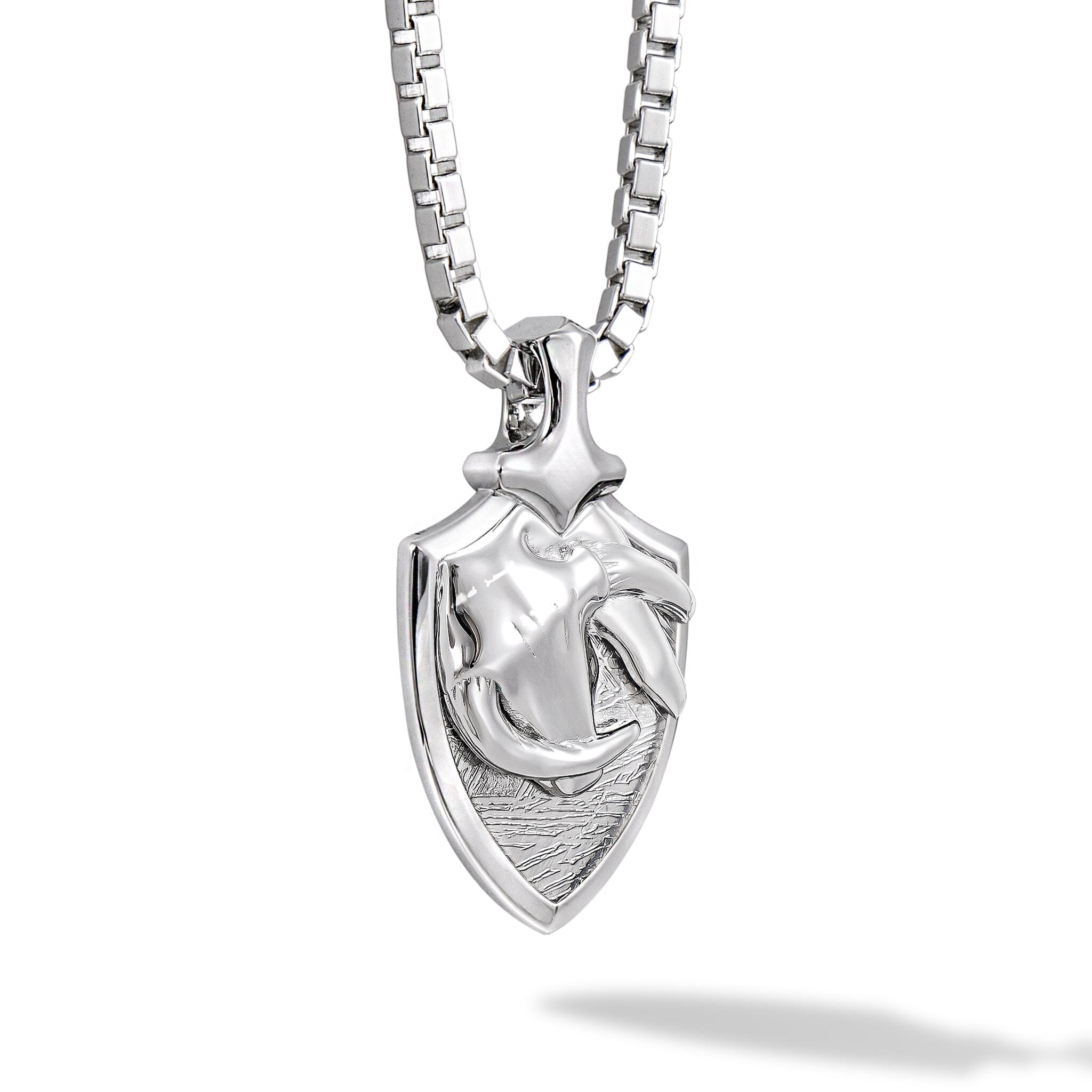 隕石 おうし座 ネックレス ネックレス AWNL