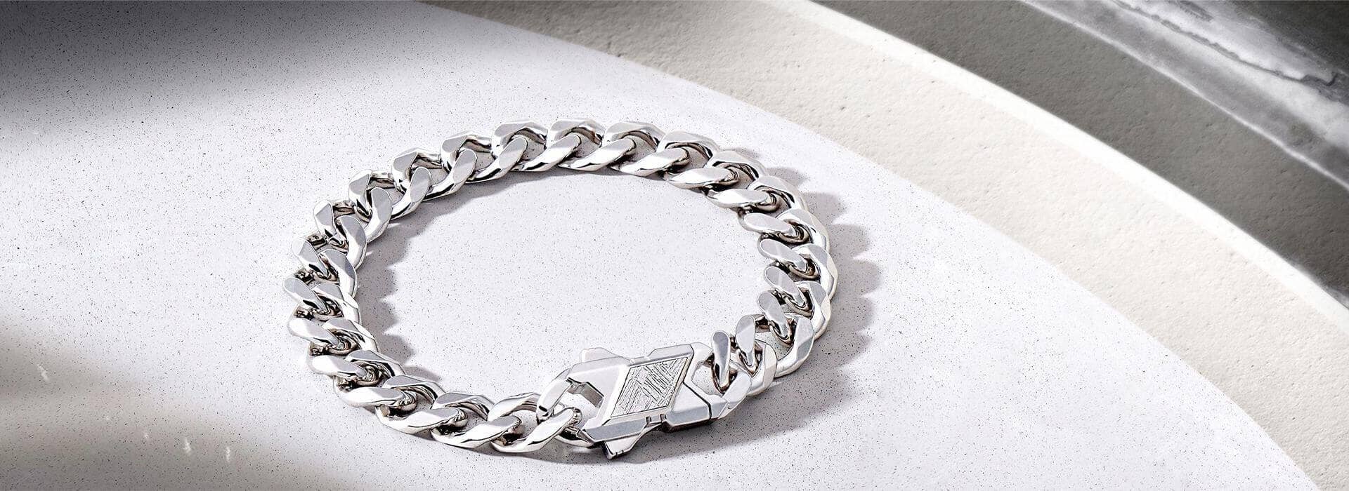 お守りブレスレット| 天然石＆隕石 パワーストーン ジュエリーデザイン