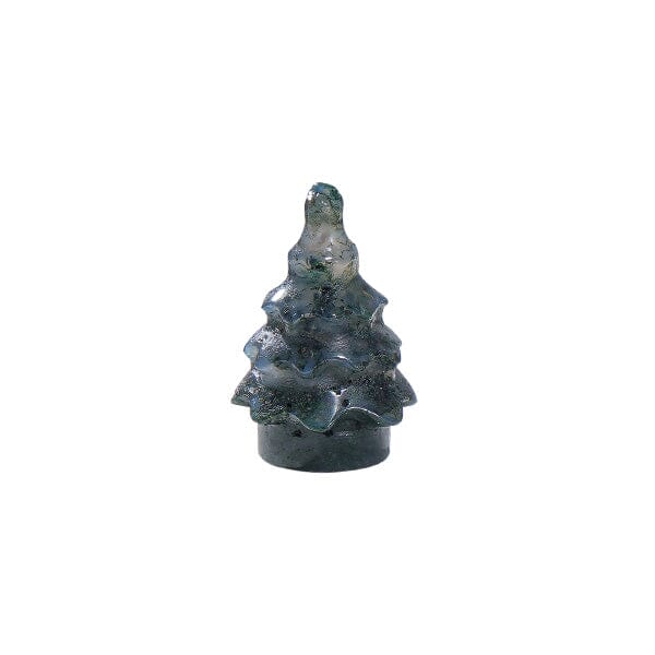 Festive Pine Sculpture 置物 AWNL 
