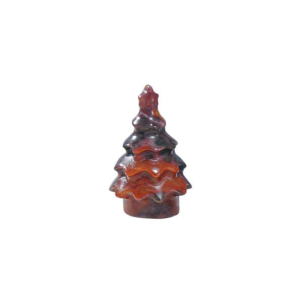 Festive Pine Sculpture 置物 AWNL 