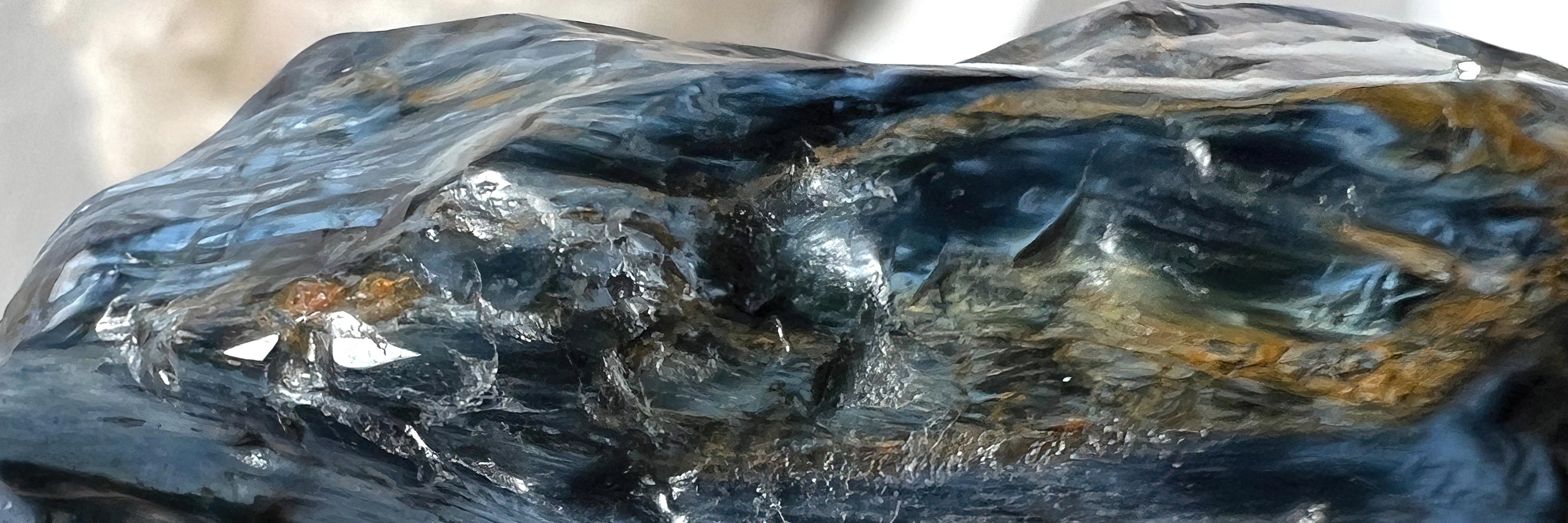 AWNL Japan｜ブルーピーターサイト 誕生石 天然石 アクセサリー