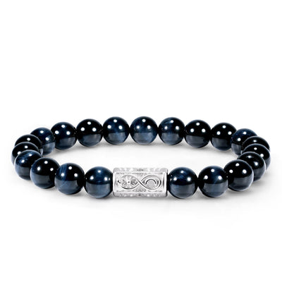 Ouroboros Bracelet Hawk Eye