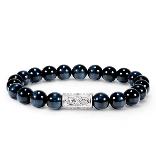 Ouroboros Bracelet Hawk Eye ブレスレット AWNL S 