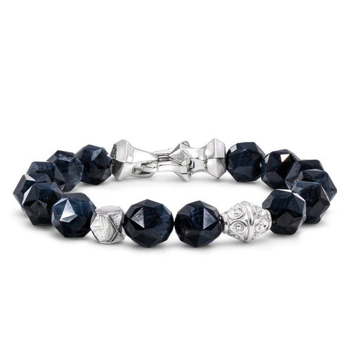Flex-Lock Sumeru Bracelet Hawk Eye ブレスレット AWNL S 
