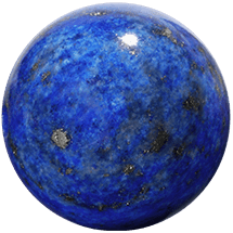 ラピスラズリ Customization Material AWNL 