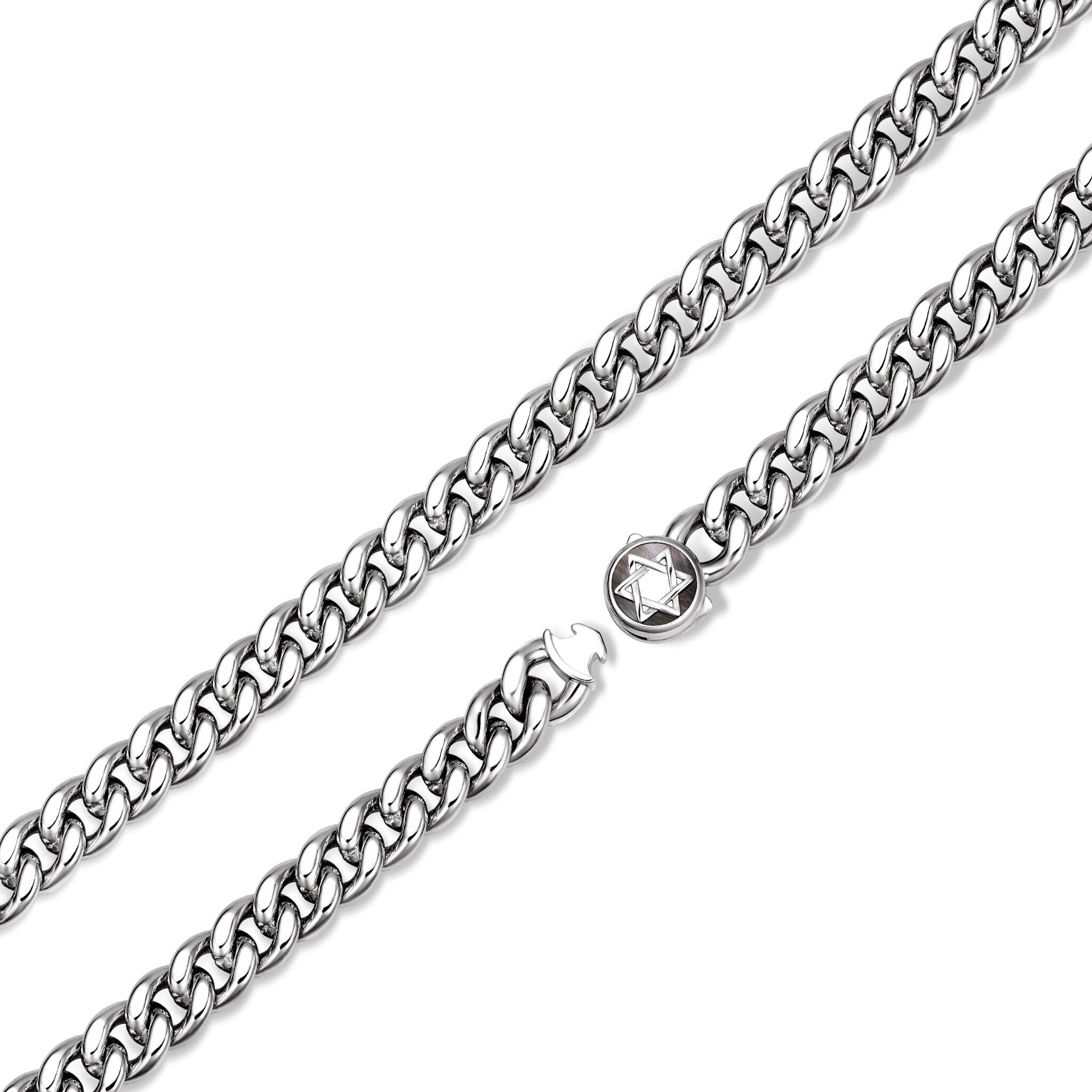 黒蝶貝 六芒星 守護 ネックレス ネックレス AWNL 