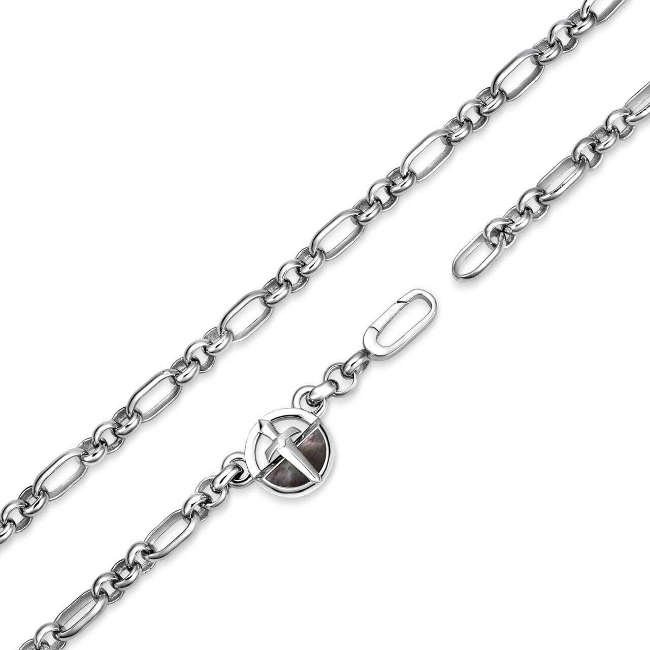  　363　巻き貝　シルバー　ネックレス　チェーン社外 363 巻き貝 シルバー ネックレス チェーン社外 GEORG JENSEN 363