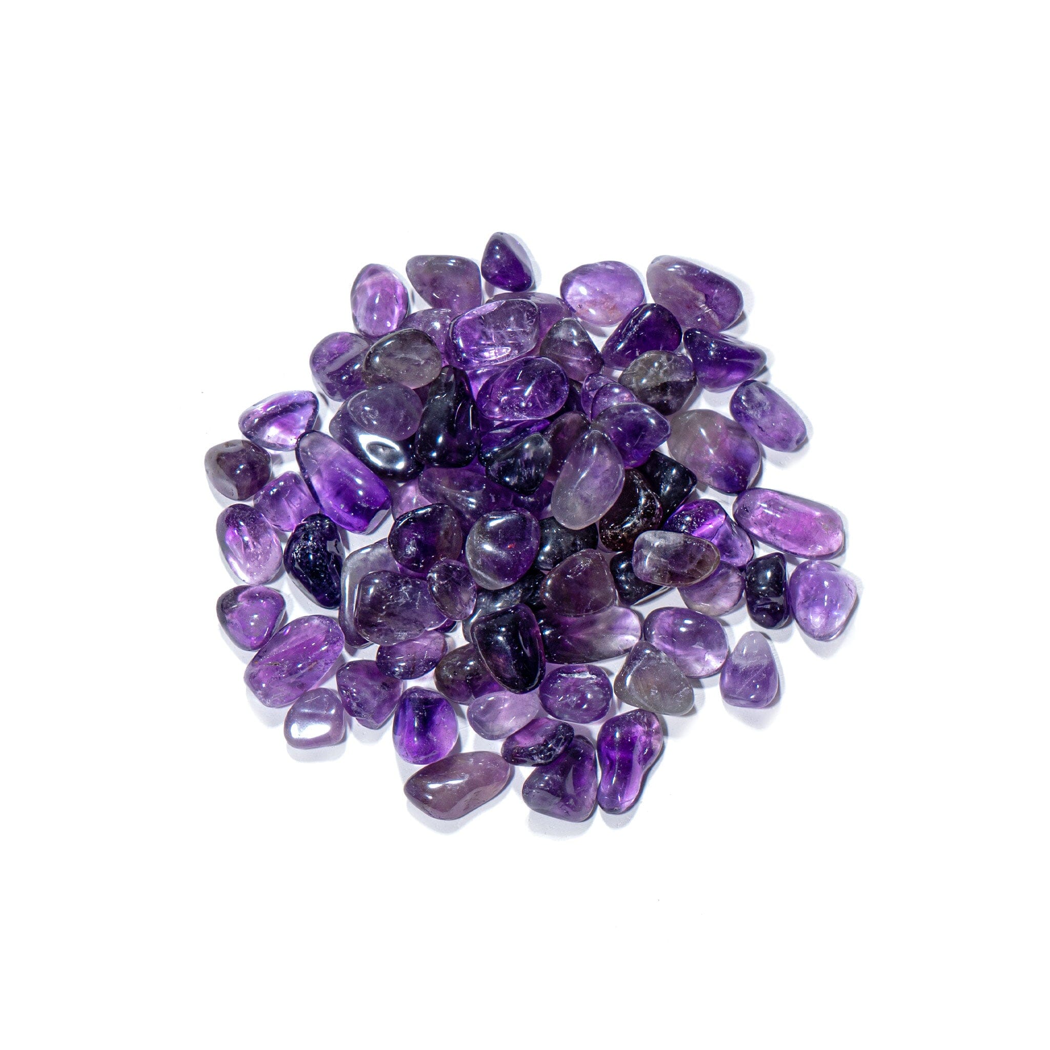 天然石さざれ 天然石さざれ AWNL Amethyst アメジスト 