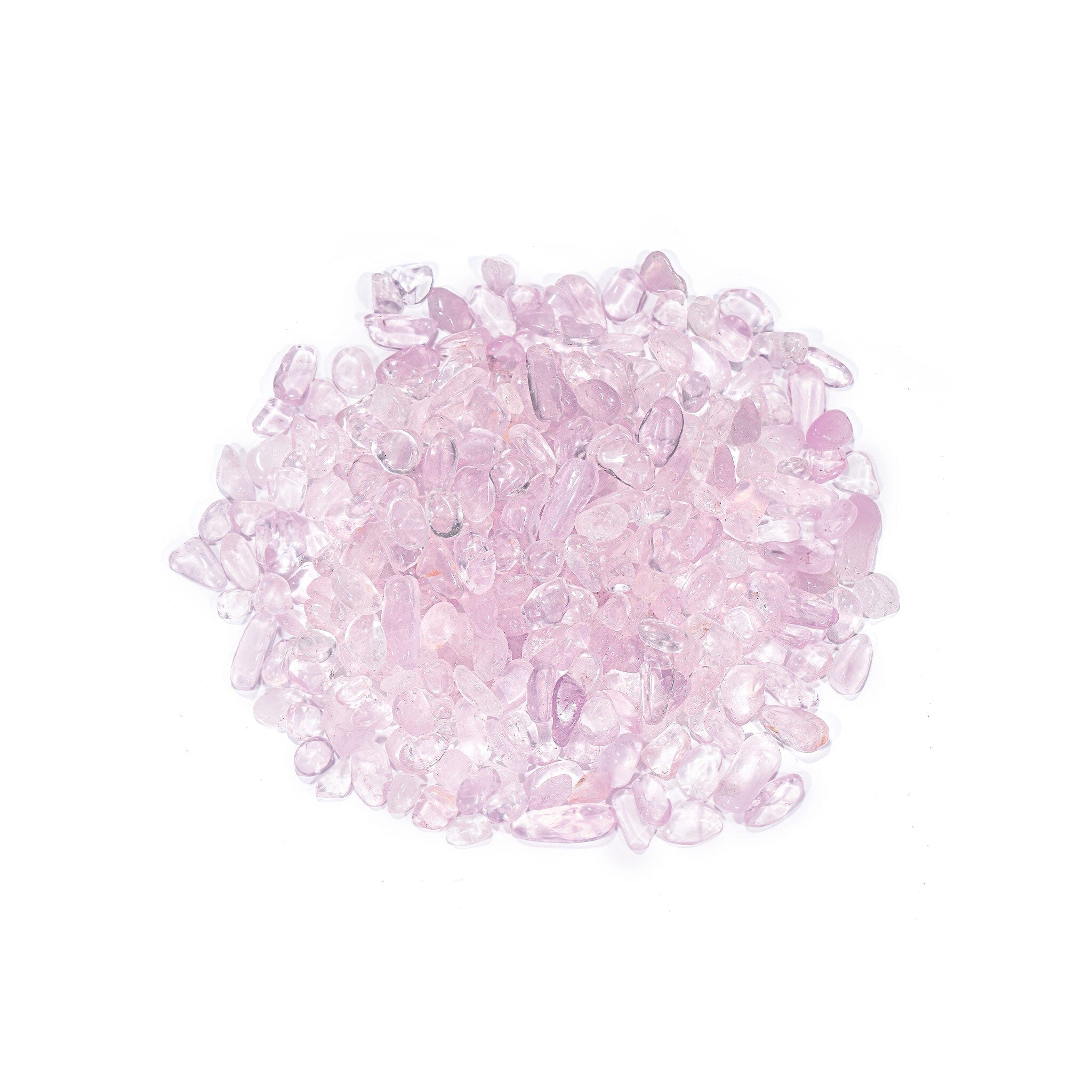 天然石さざれ 天然石さざれ AWNL Rose Quartz ローズクォーツ 