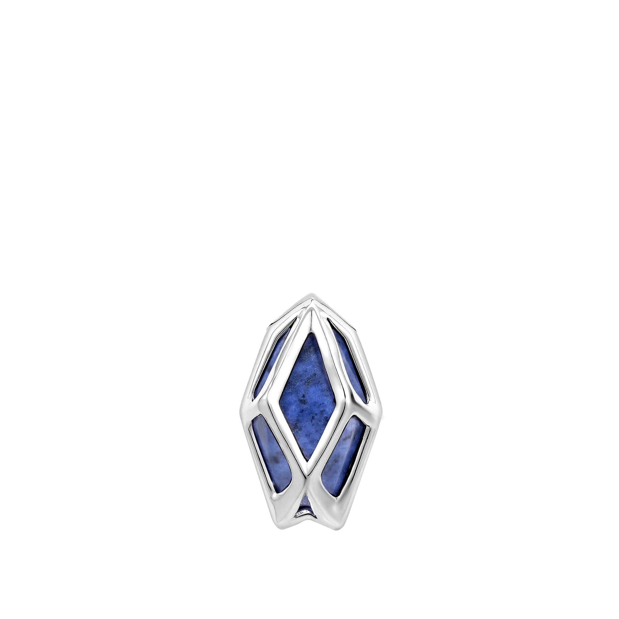 デュモルチェライト AWNL ロゴ ネックレス ネックレス AWNL Pendant 