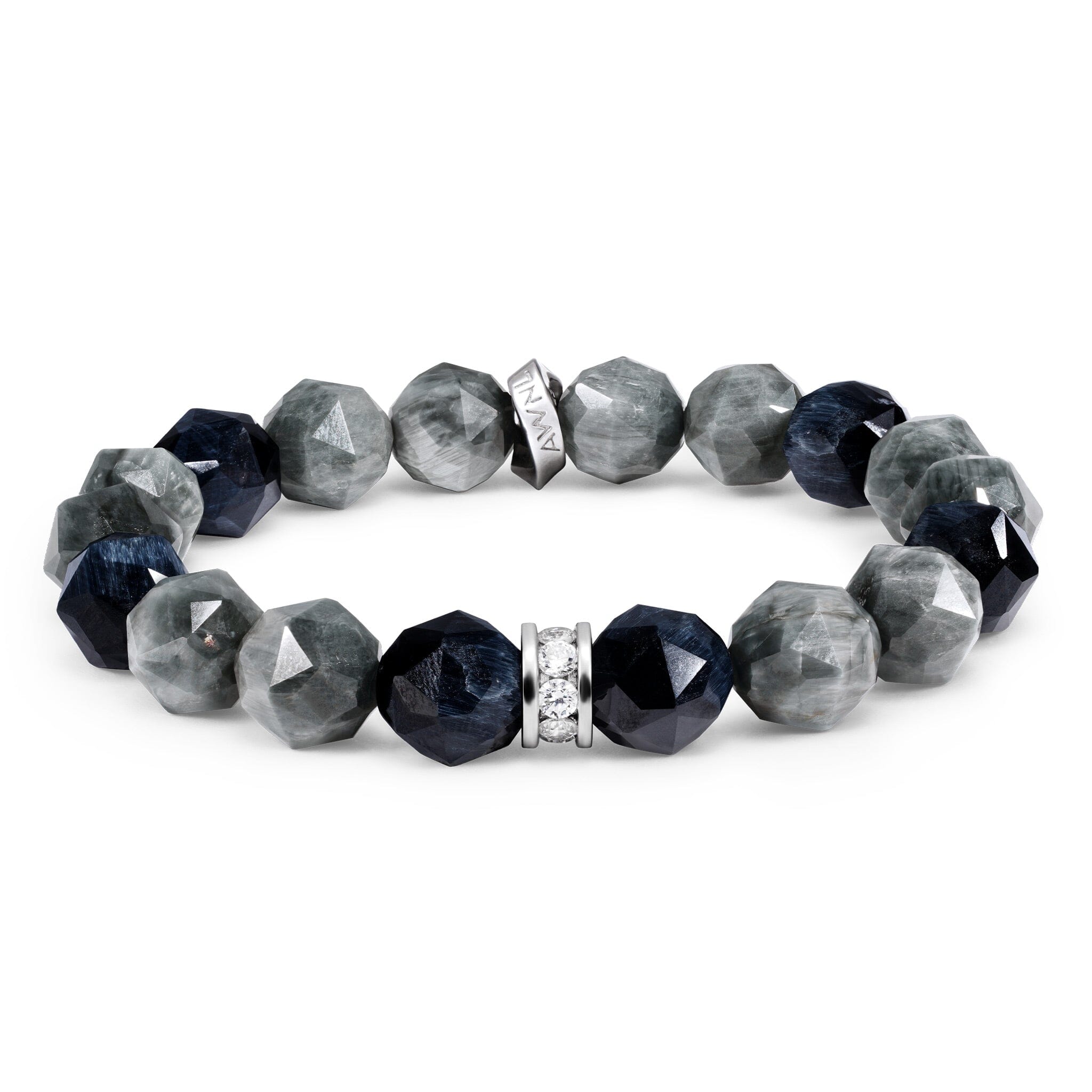 Falcon Bracelet Hawk Eye & Eagle Eye ブレスレット AWNL S 