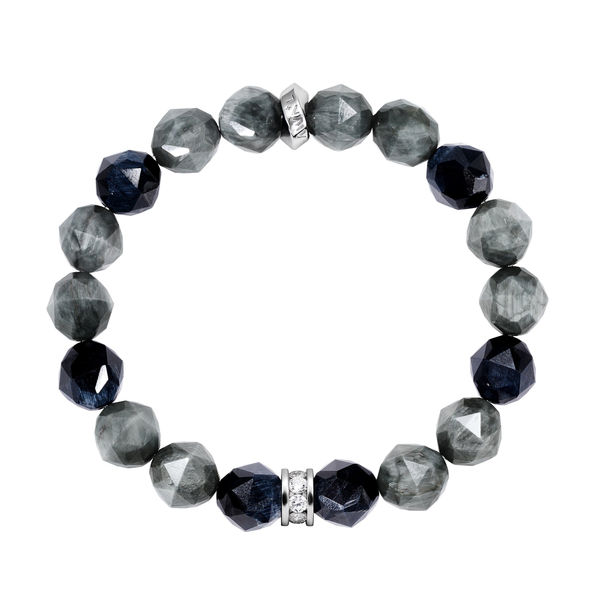 Falcon Bracelet Hawk Eye & Eagle Eye ブレスレット AWNL 