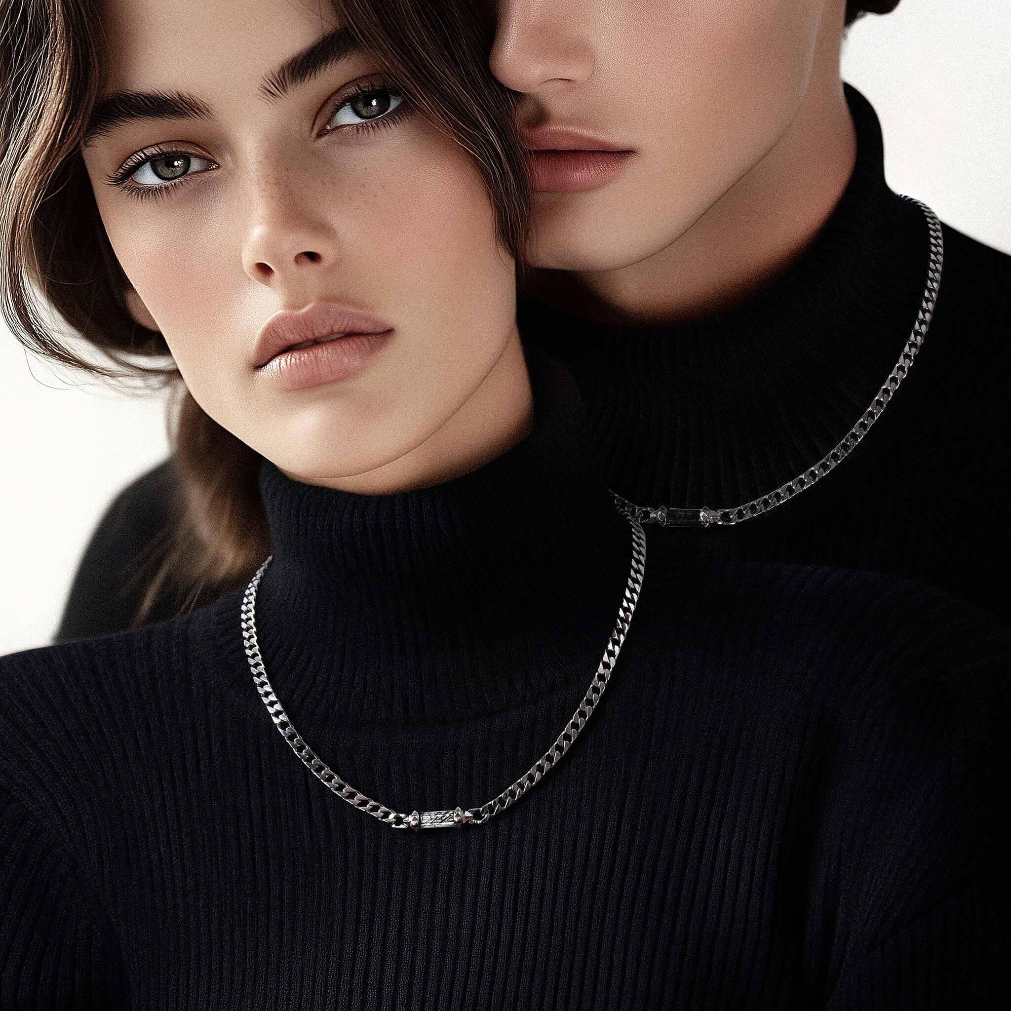 【専用】純銀ブラックルチルクォーツ&アメトリン❅ワイヤーアートペンダントT他1点 AWNL】ブラックルチルクォーツ レディース シルバー キヘイチェーン