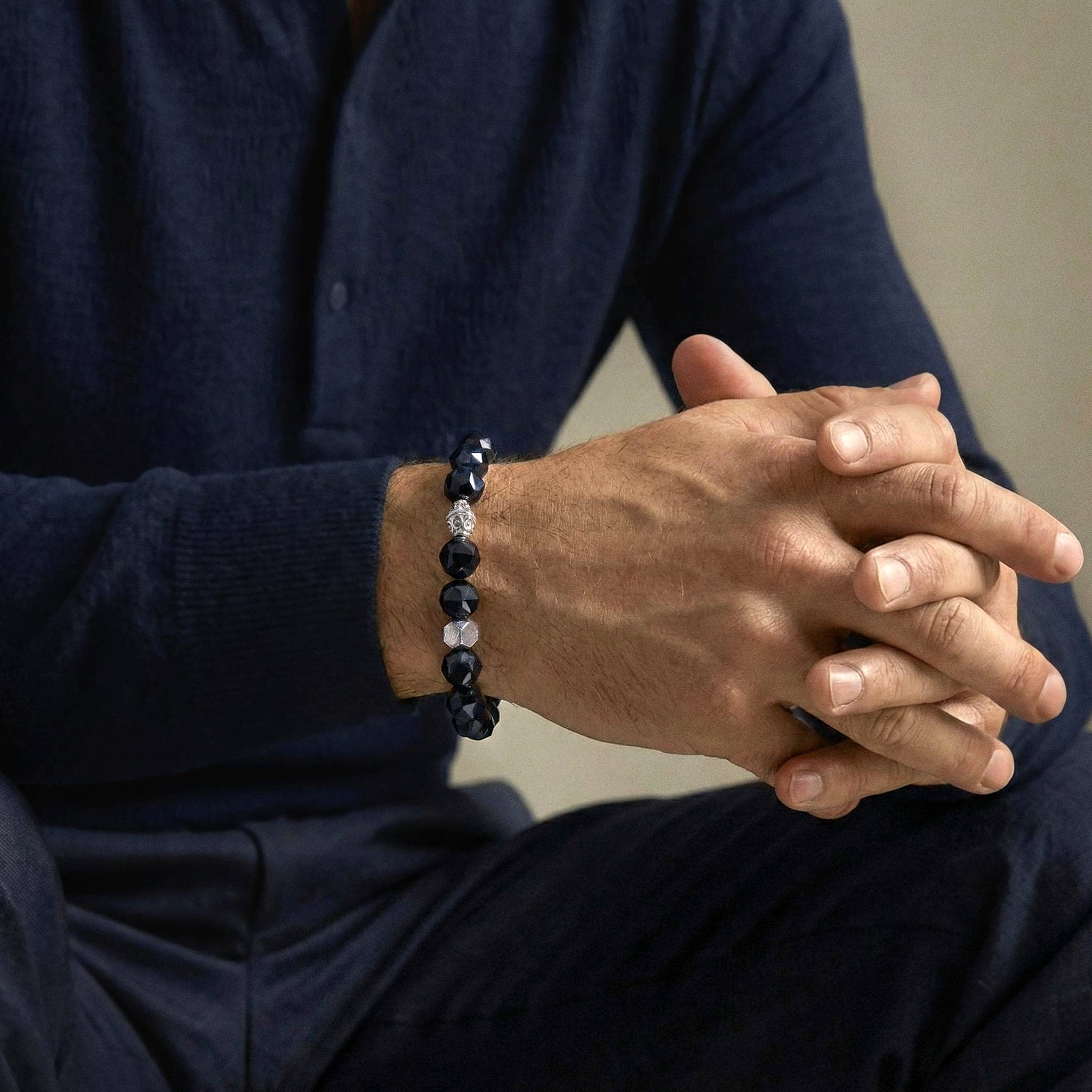 Flex-Lock Sumeru Bracelet Hawk Eye ブレスレット AWNL 